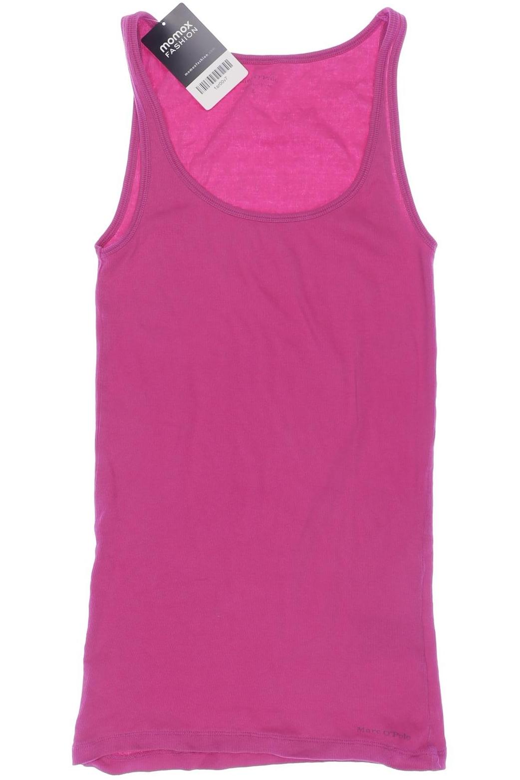 

Marc O Polo Damen Top, pink, Gr. 36