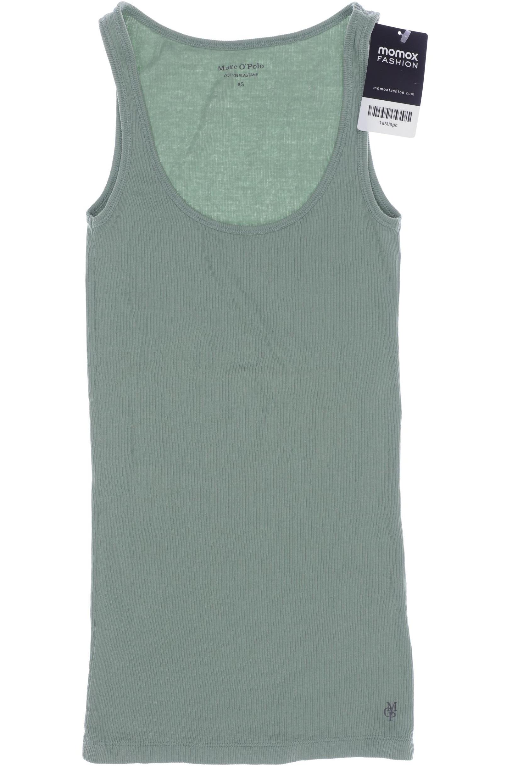 

Marc O Polo Damen Top, grün