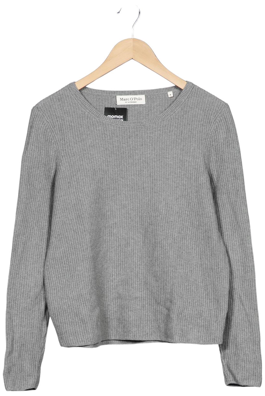

Marc O Polo Damen Pullover, grau, Gr. 38