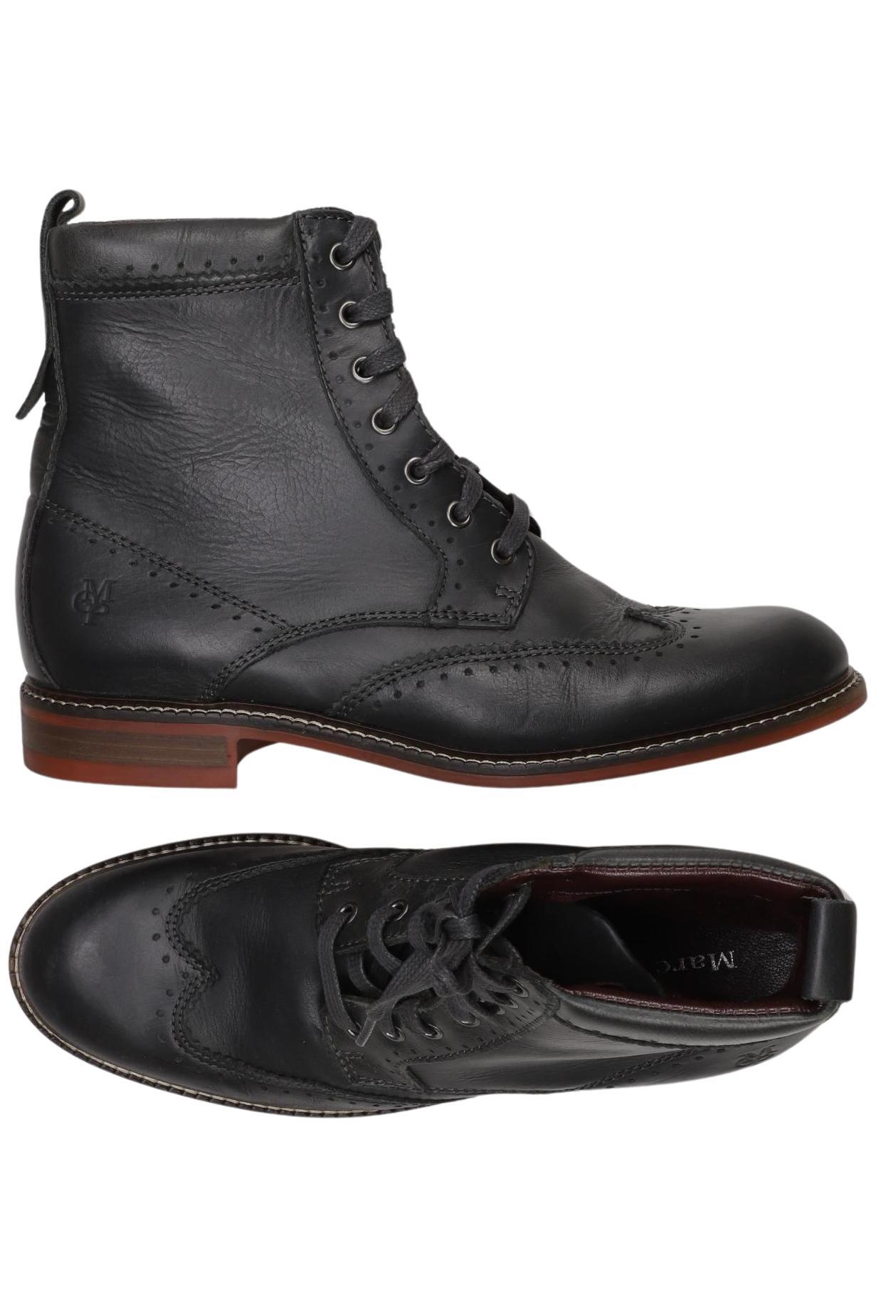 

Marc O Polo Damen Stiefelette, schwarz, Gr. 40