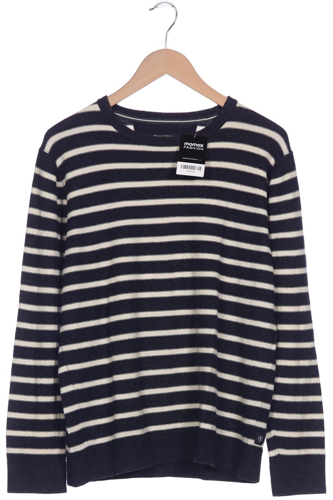 

Marc O Polo Herren Pullover, marineblau, Gr. 52