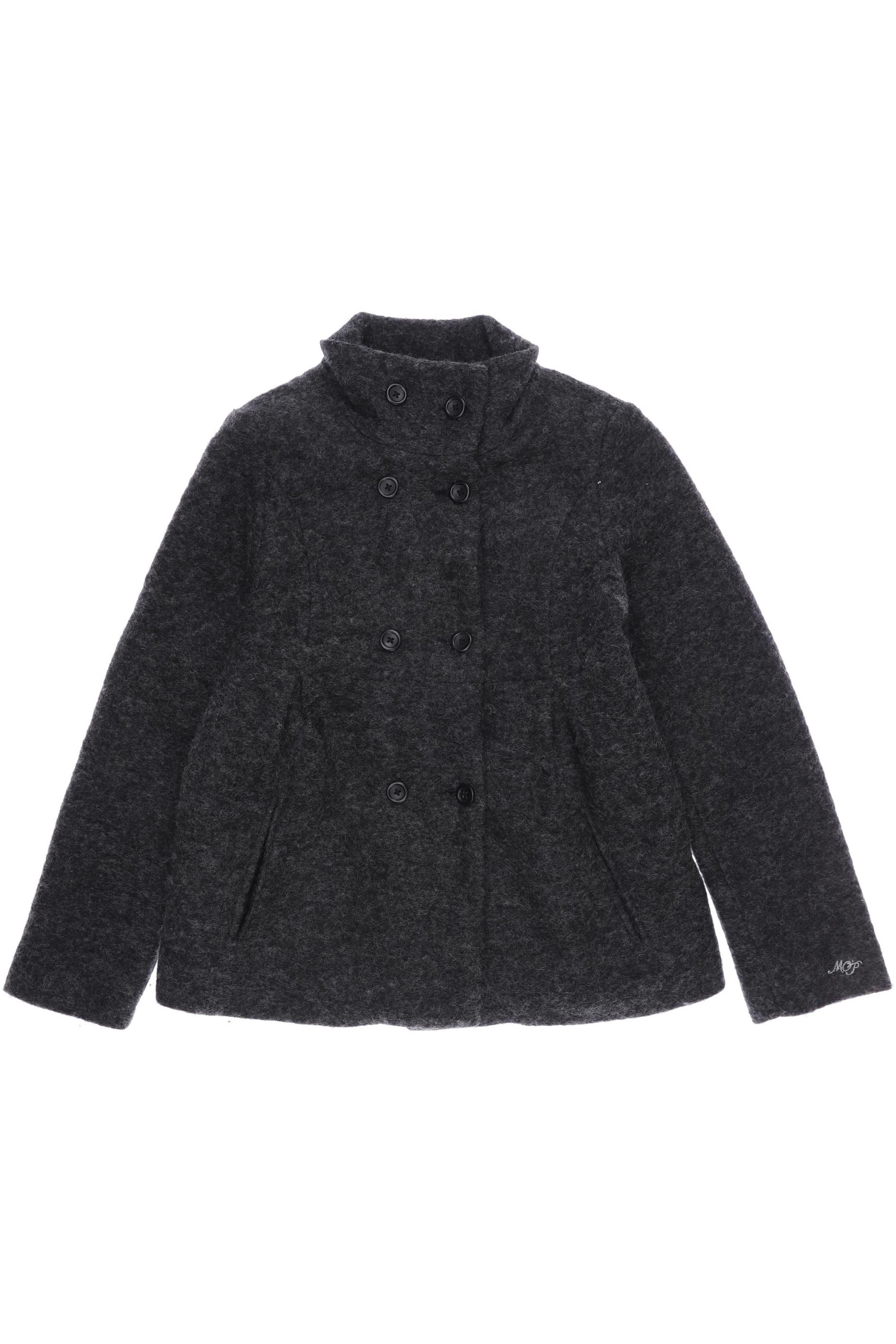 

Marc O Polo Damen Jacke, grau, Gr. 152