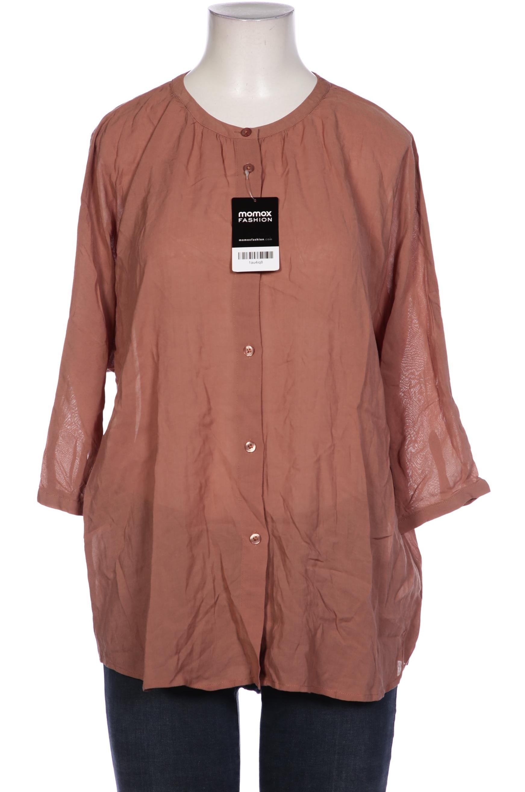 

Marc O Polo Damen Bluse, braun, Gr. 34