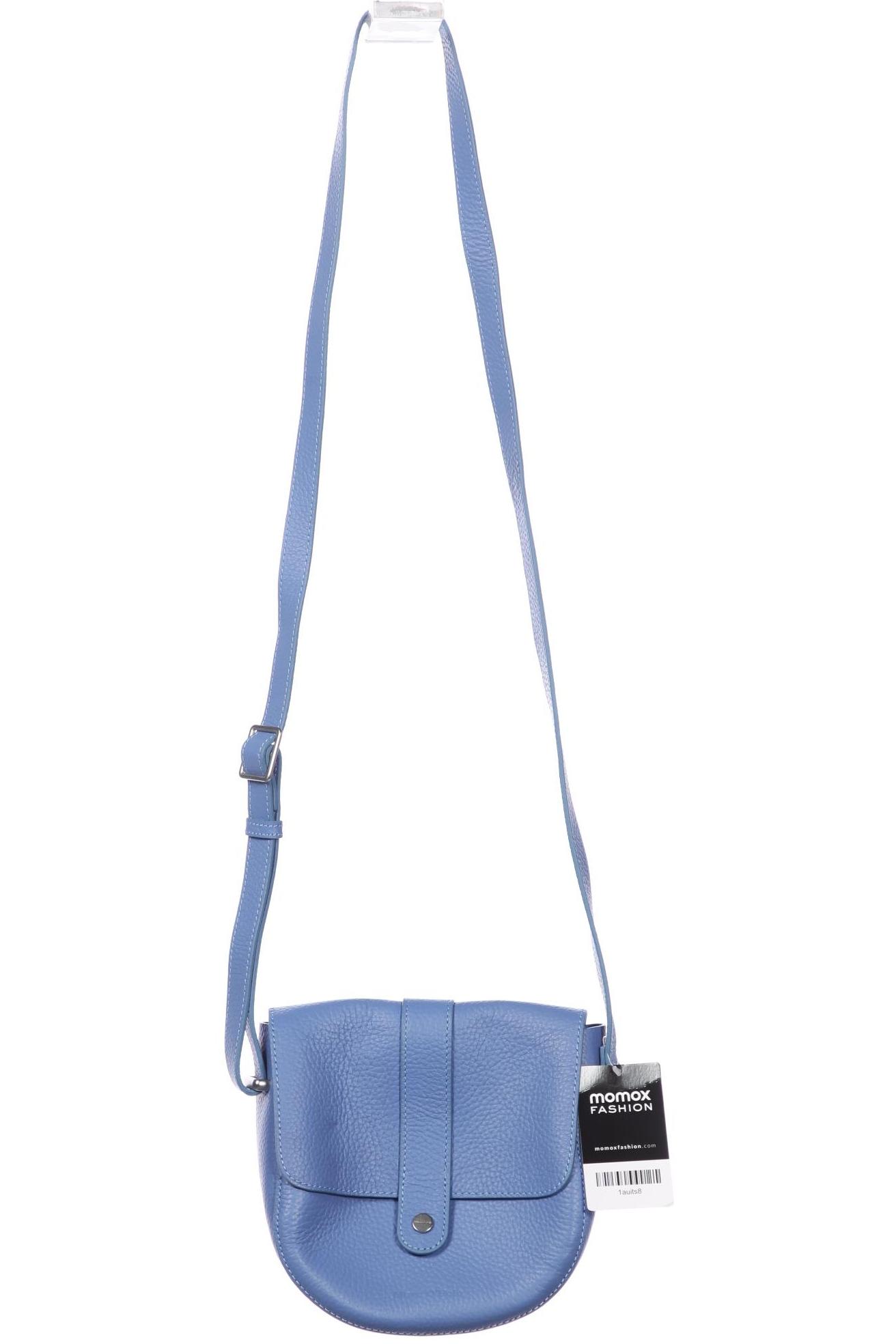 

Marc O Polo Damen Handtasche, blau, Gr.
