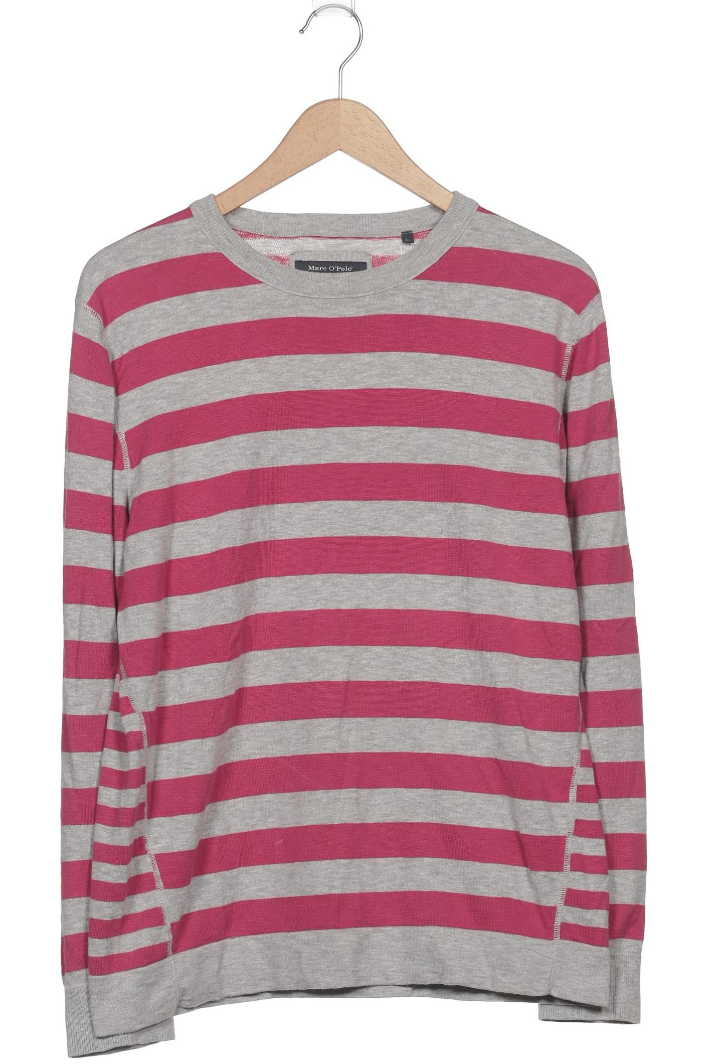

Marc O Polo Herren Pullover, pink, Gr. 52