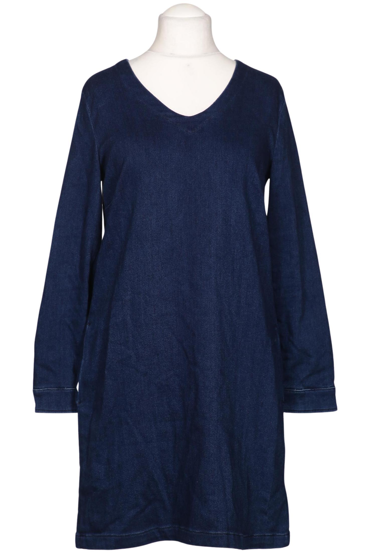 

Marc O Polo Damen Kleid, marineblau, Gr. 44