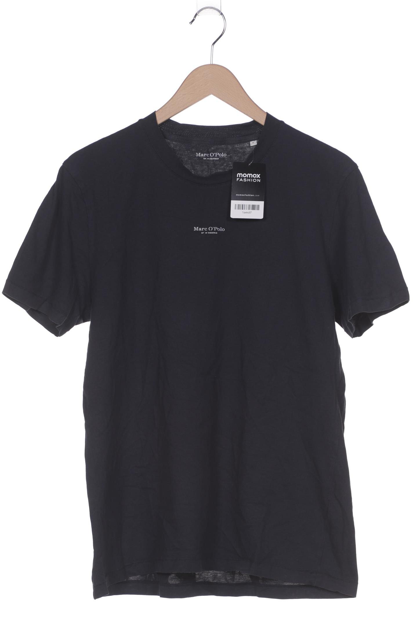 

Marc O Polo Herren T-Shirt, marineblau, Gr. 52
