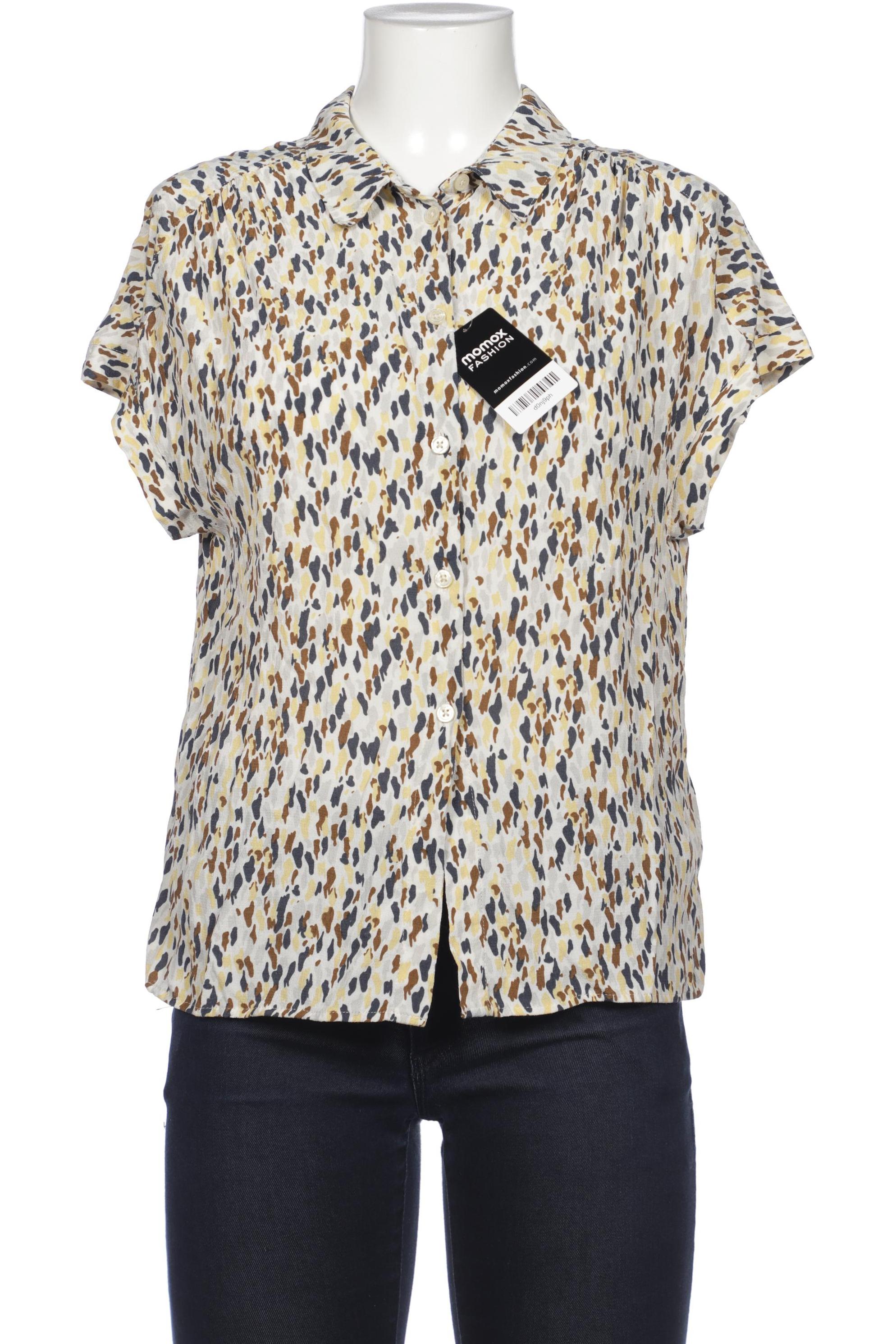 

Marc O Polo Damen Bluse, braun, Gr. 42