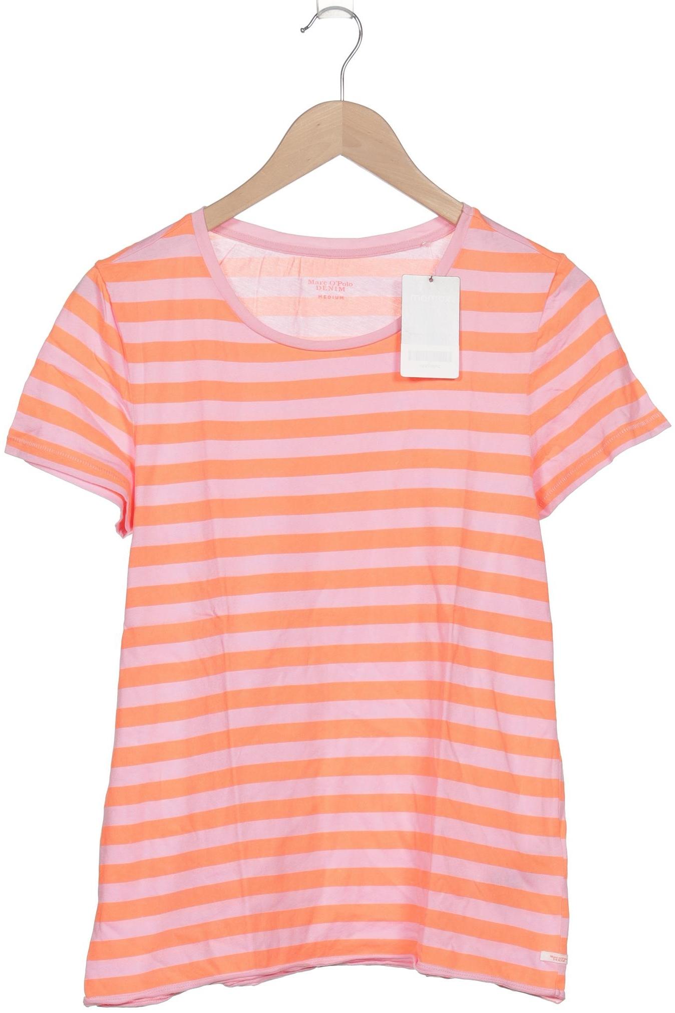 

Marc O Polo Damen T-Shirt, neon, Gr. 38