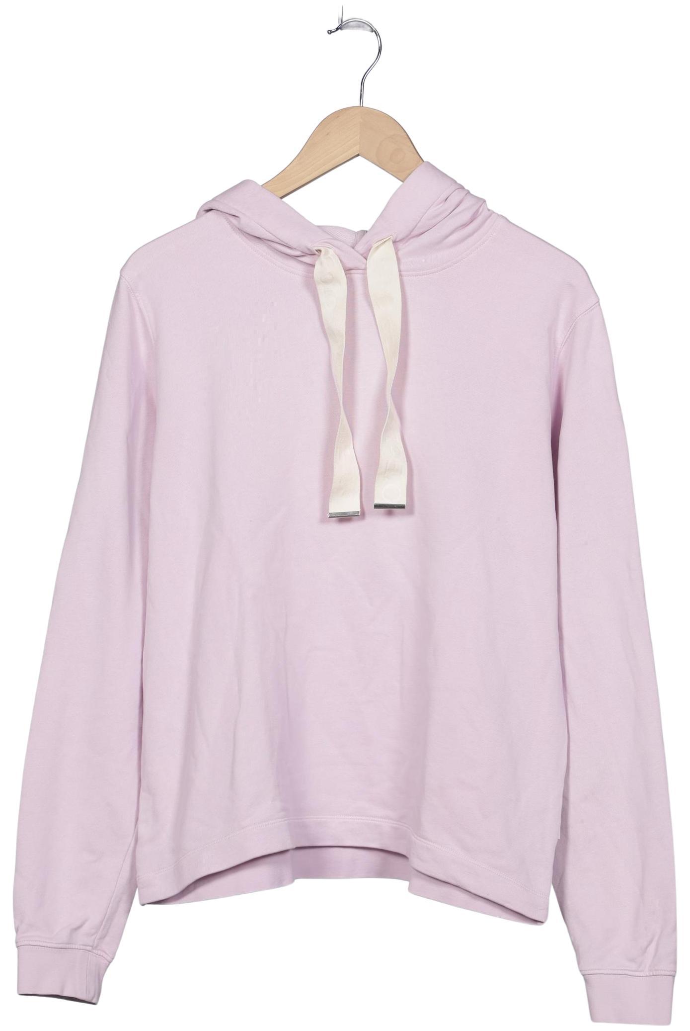 

Marc O Polo Damen Kapuzenpullover, pink, Gr. 42
