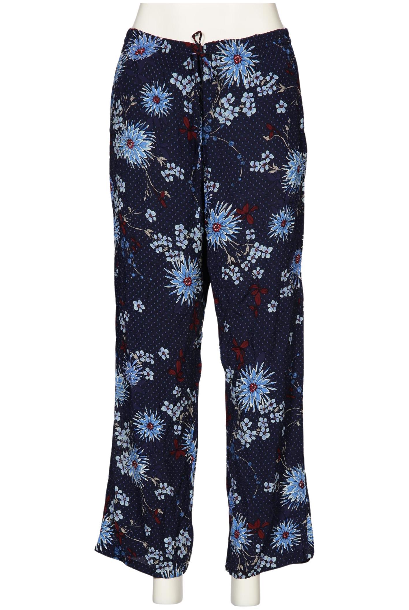 

Marc O Polo Damen Stoffhose, marineblau, Gr. 42