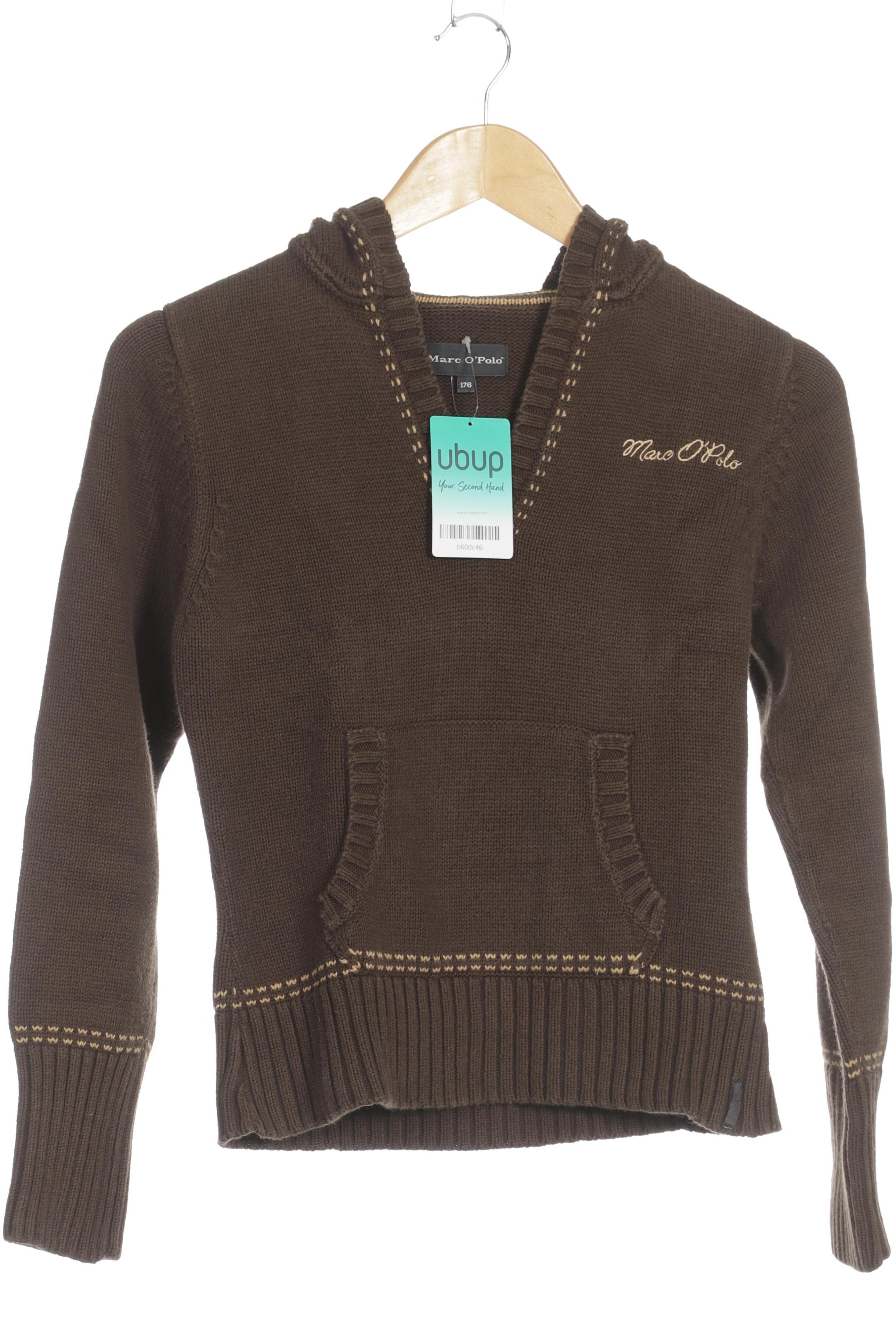 

Marc O Polo Herren Hoodies & Sweater, braun, Gr. 176