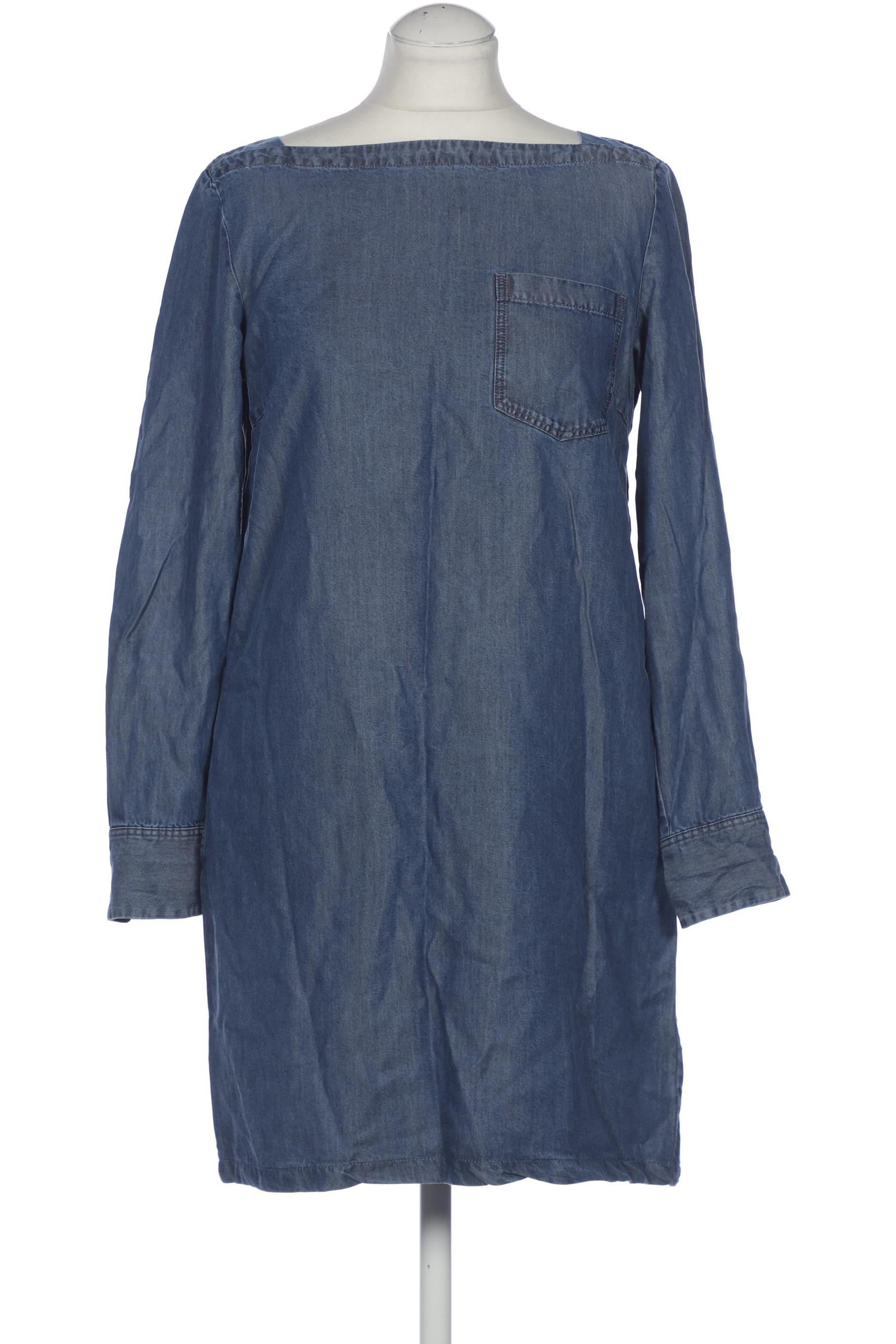 

Marc O Polo Damen Kleid, blau, Gr. 36
