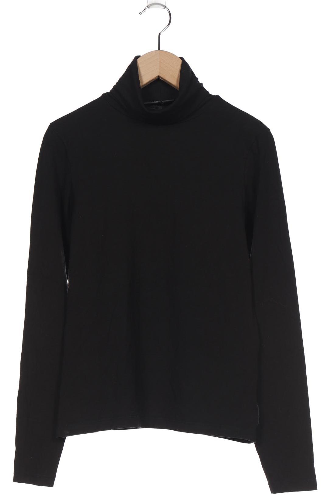 

Marc O Polo Damen Langarmshirt, schwarz