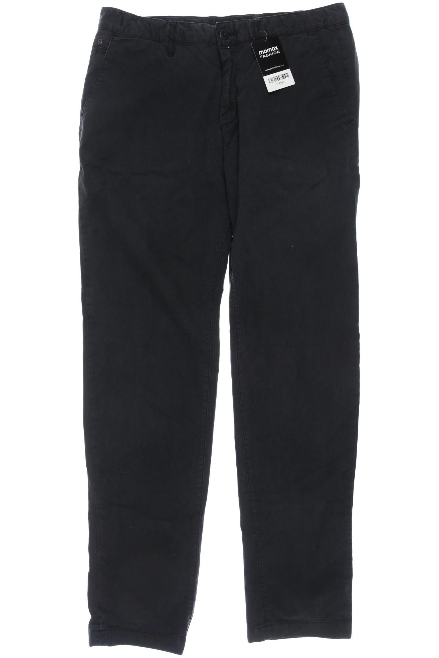

Marc O Polo Herren Stoffhose, grau, Gr. 32
