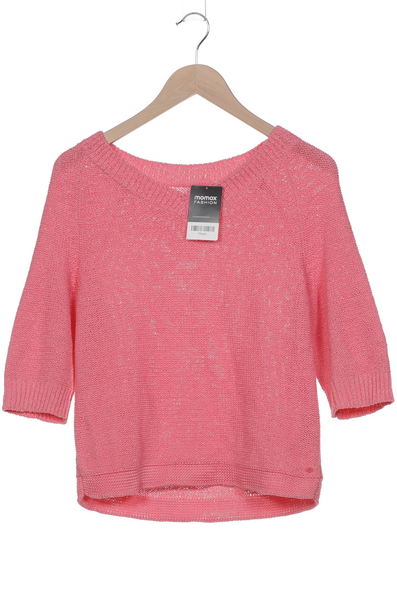 

Marc O Polo Damen Pullover, pink, Gr. 42