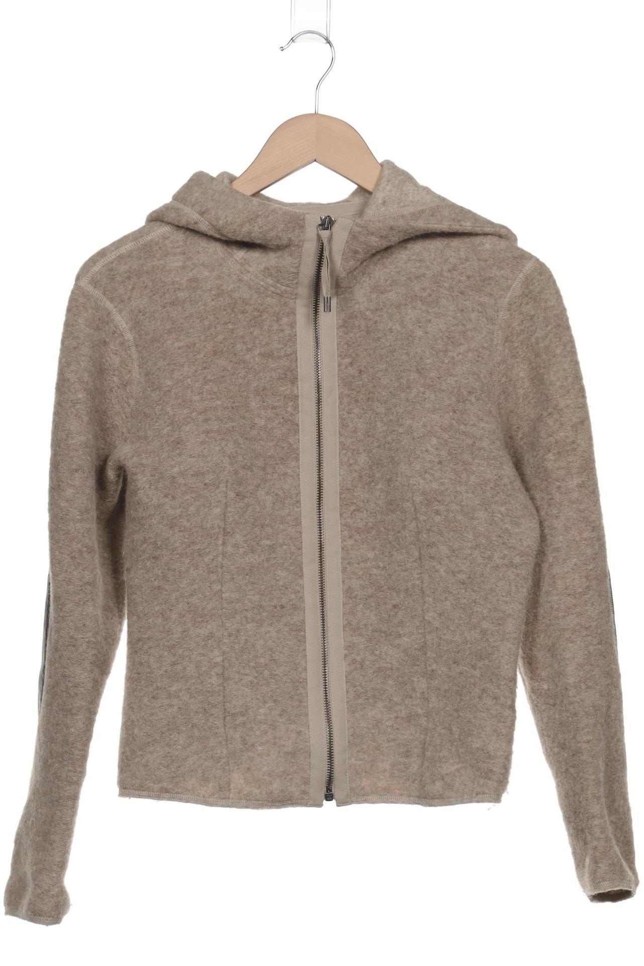 

Marc O Polo Damen Strickjacke, beige, Gr. 38