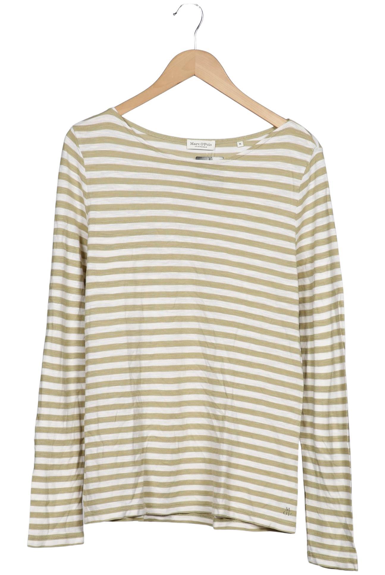 

Marc O Polo Damen Langarmshirt, mehrfarbig, Gr. 44