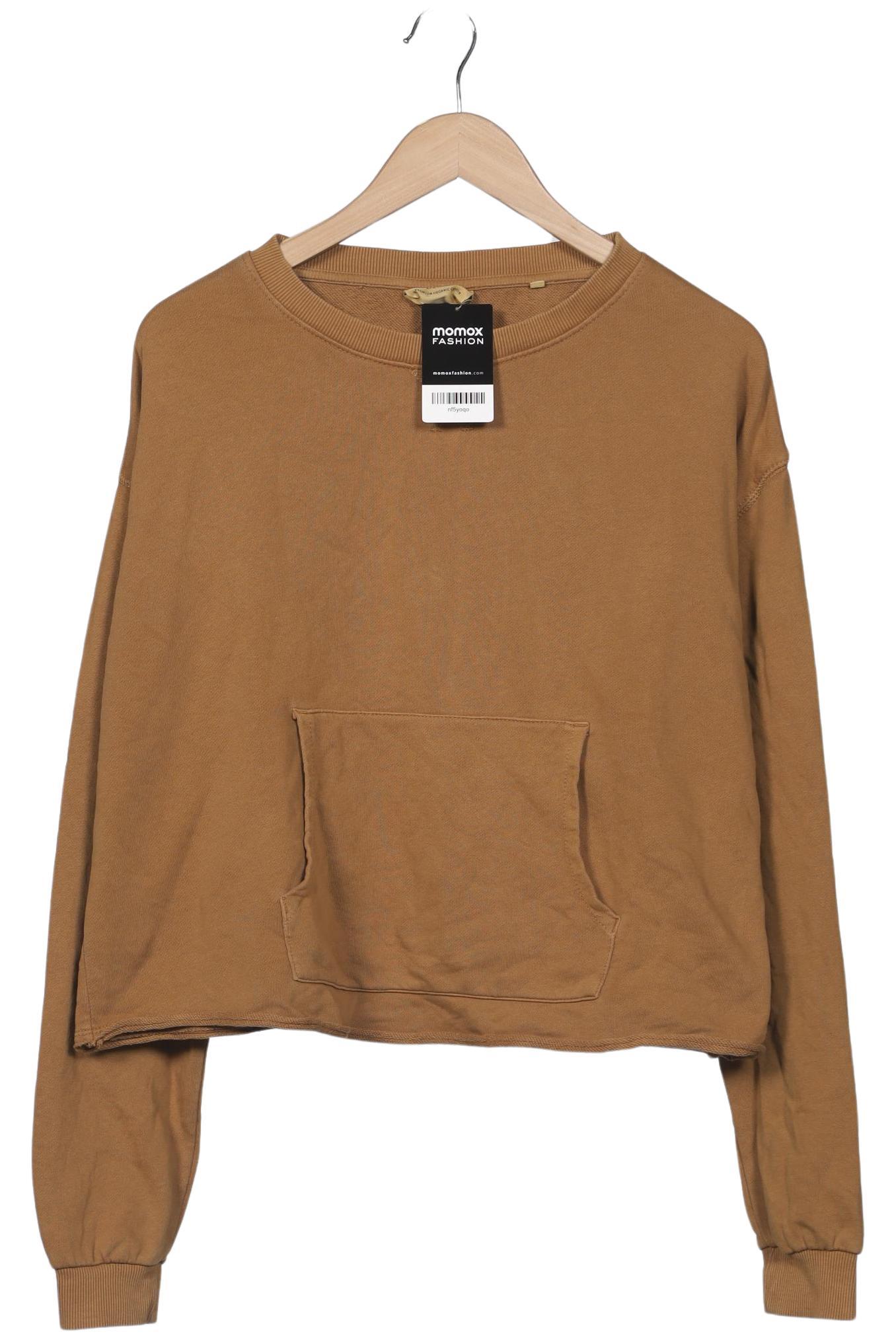 

Marc O Polo Damen Sweatshirt, braun, Gr. 36