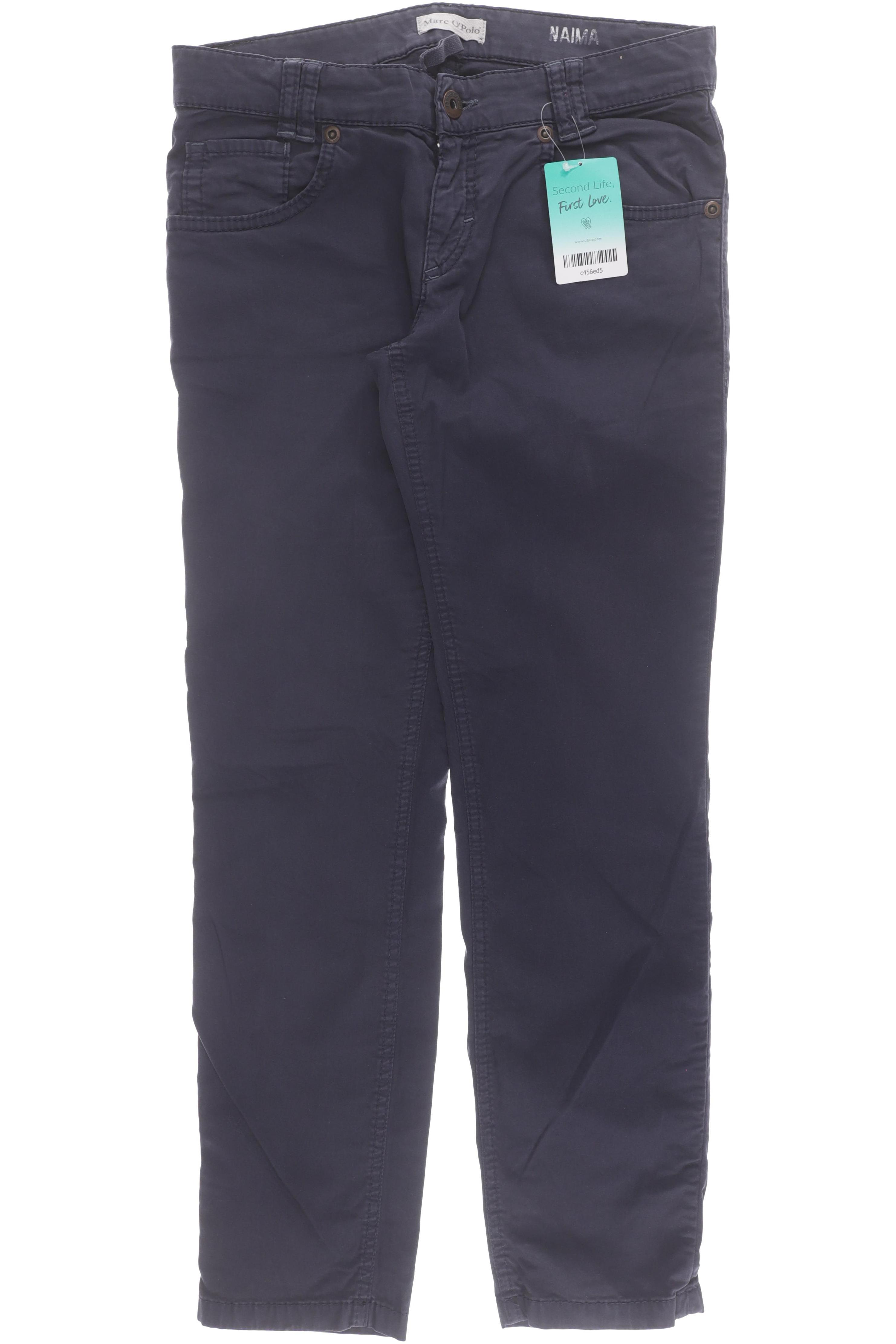 

Marc O Polo Damen Jeans, blau, Gr. 28