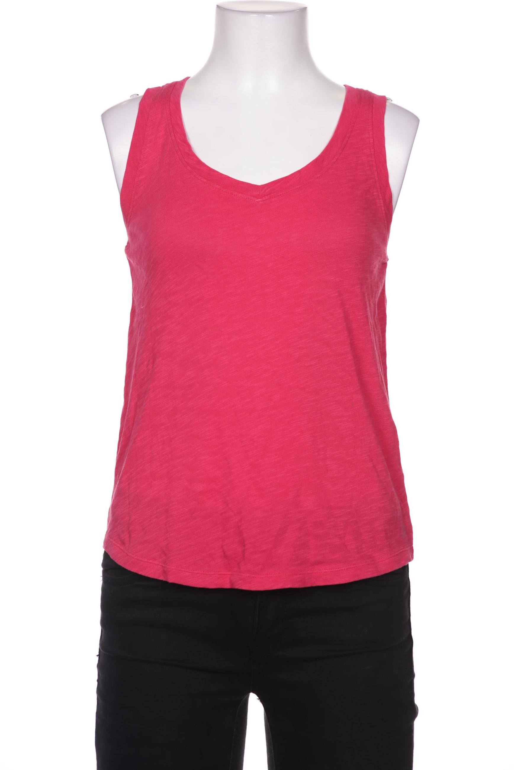 

Marc O Polo Damen Top, pink, Gr. 34