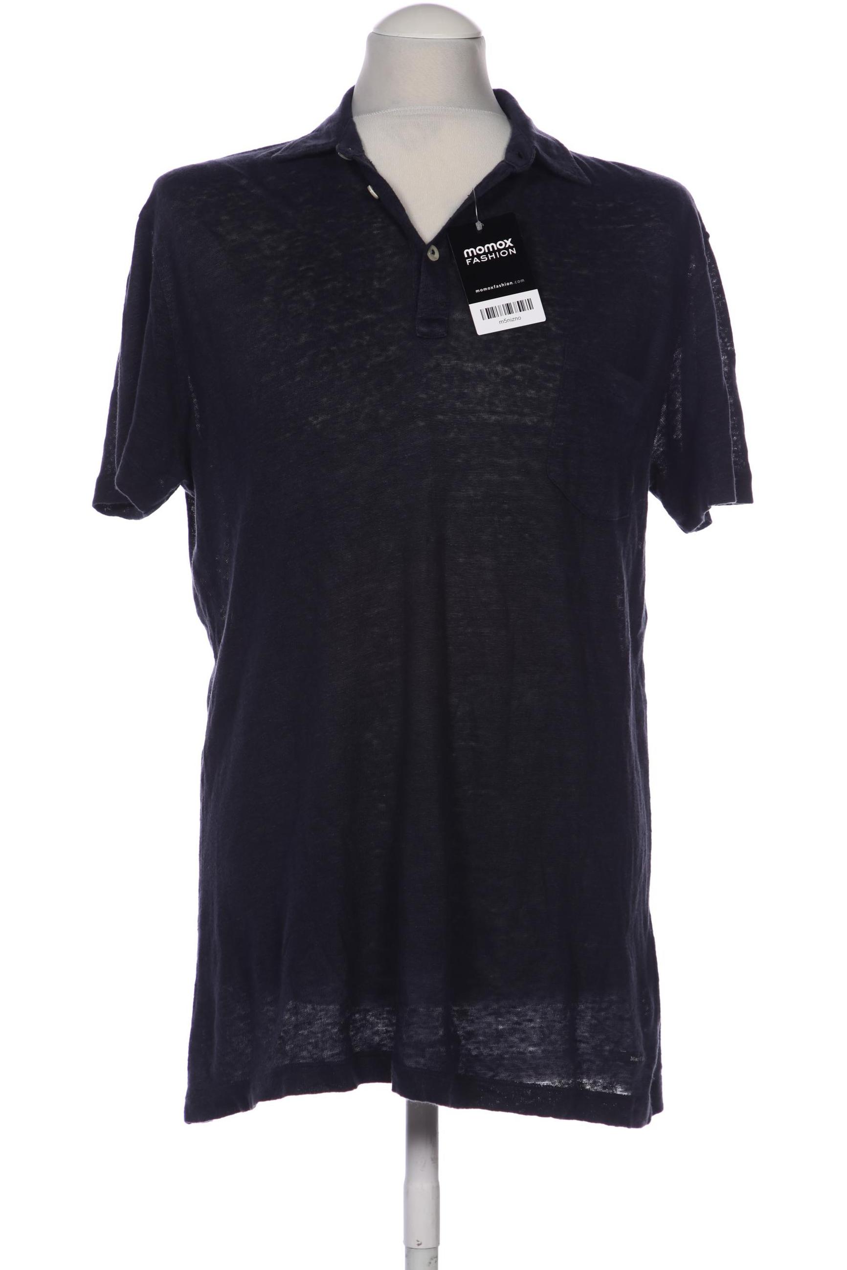 

Marc O Polo Herren Poloshirt, marineblau