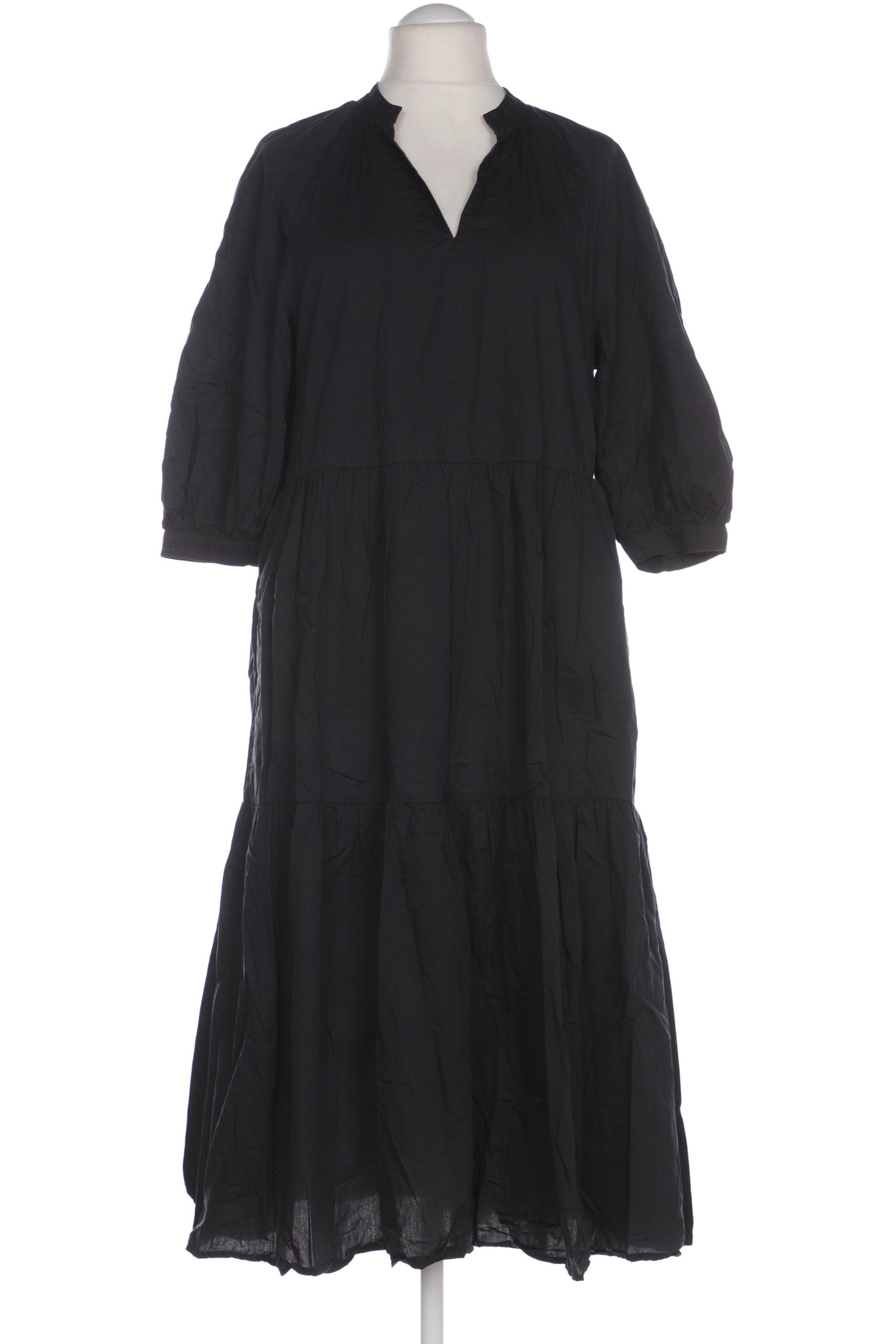 

Marc O Polo Damen Kleid, schwarz, Gr. 36