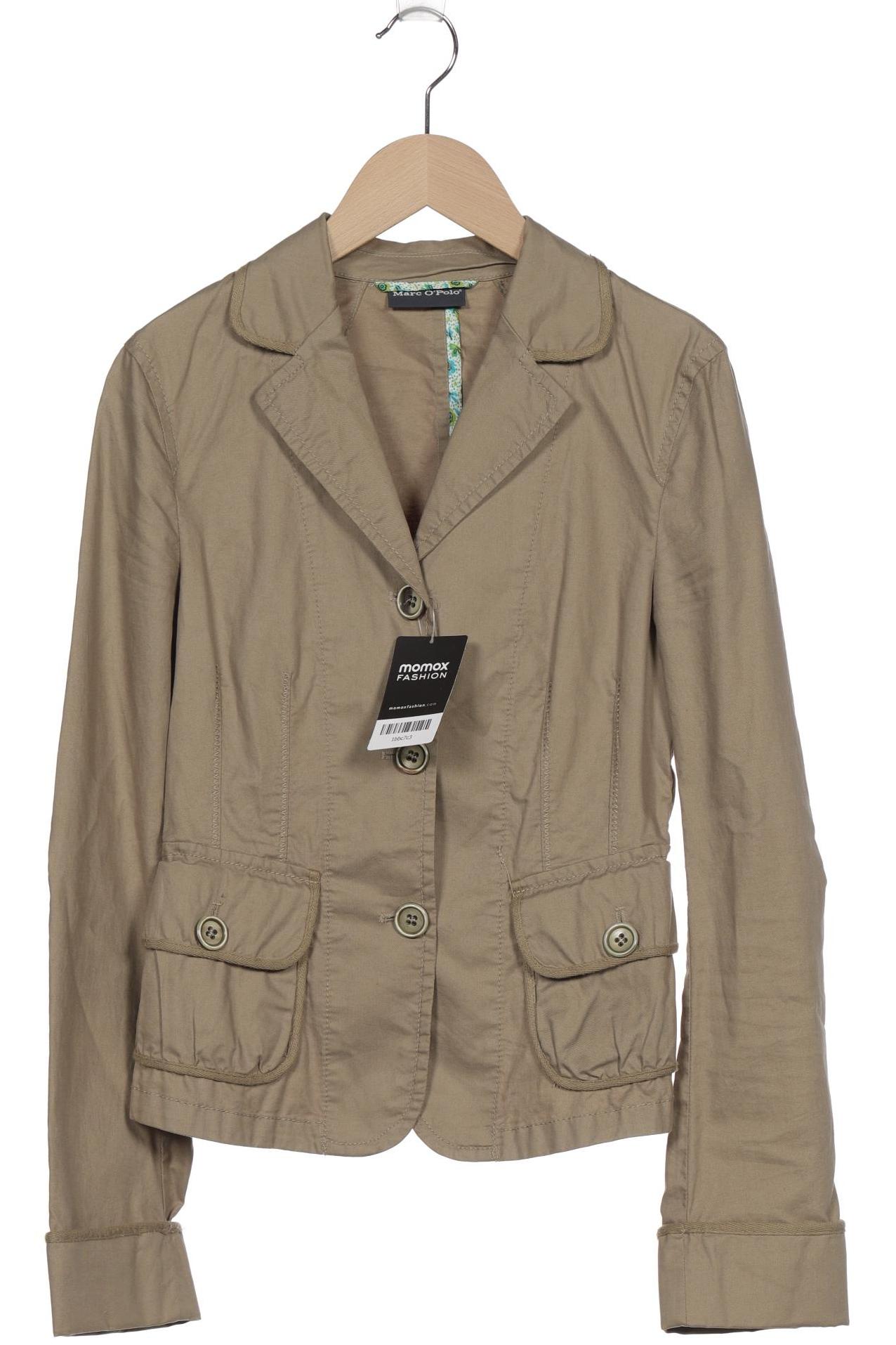 

Marc O Polo Damen Jacke, braun, Gr. 34