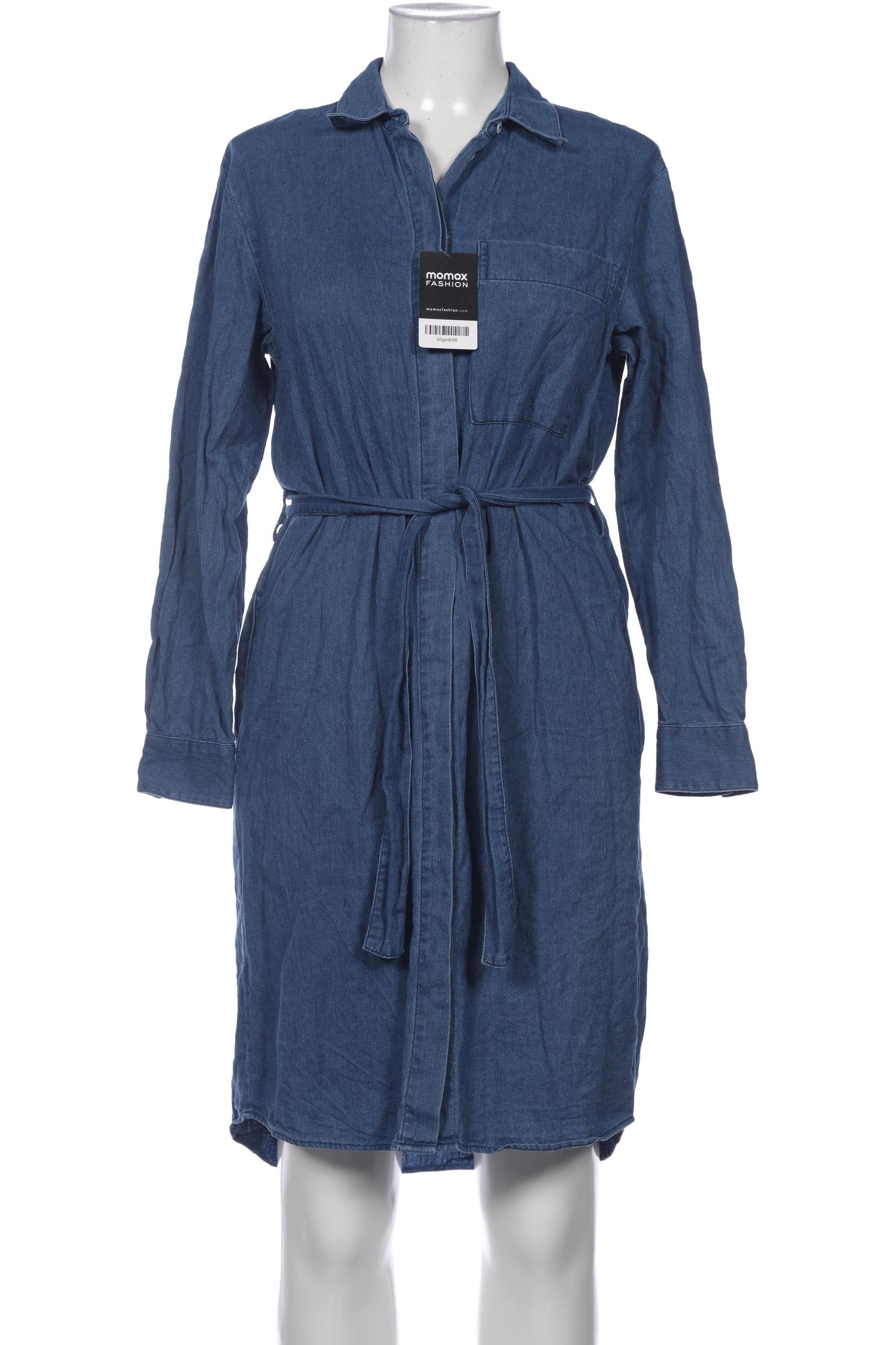 

Marc O Polo Damen Kleid, blau, Gr. 34