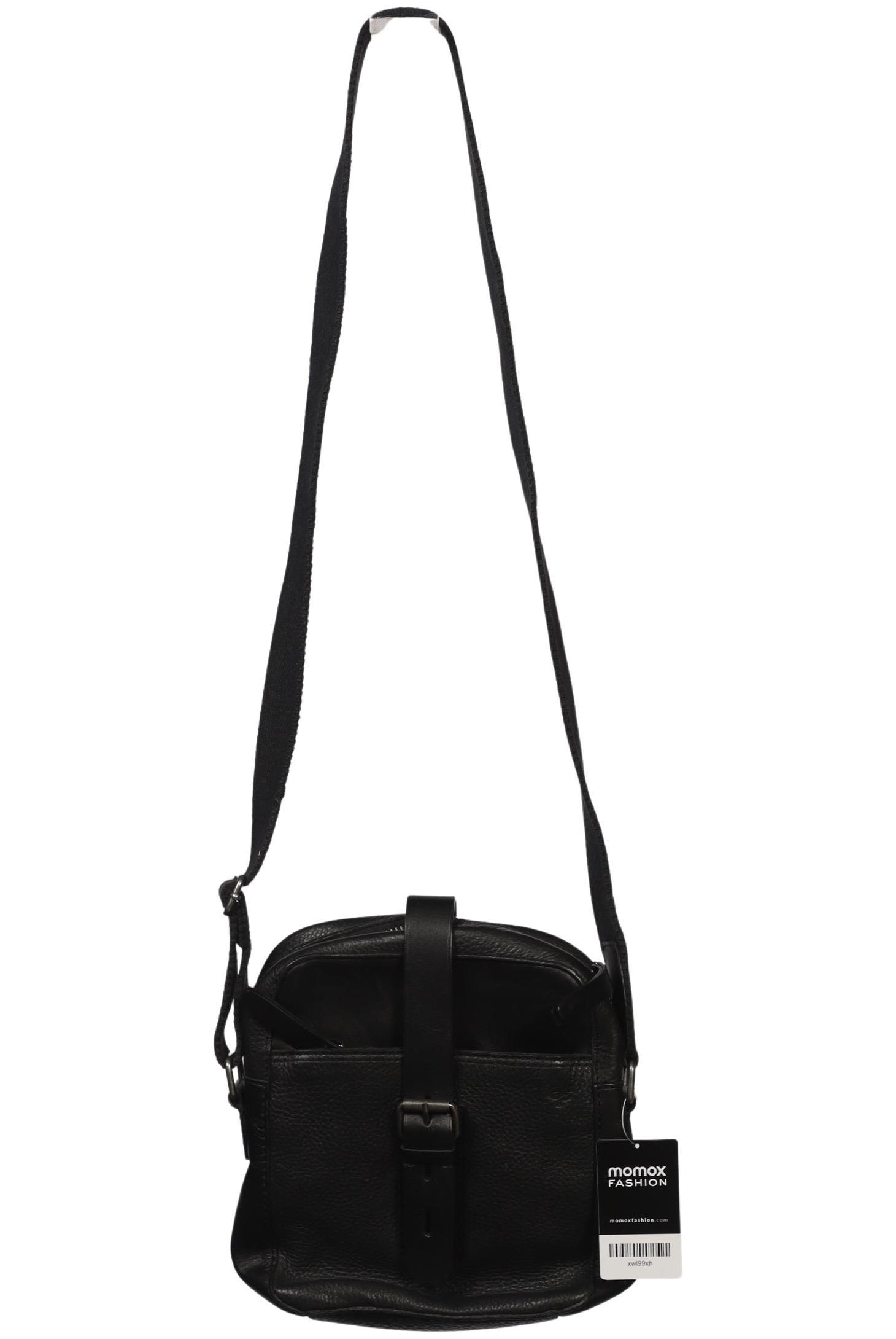 

Marc O Polo Herren Tasche, schwarz, Gr.