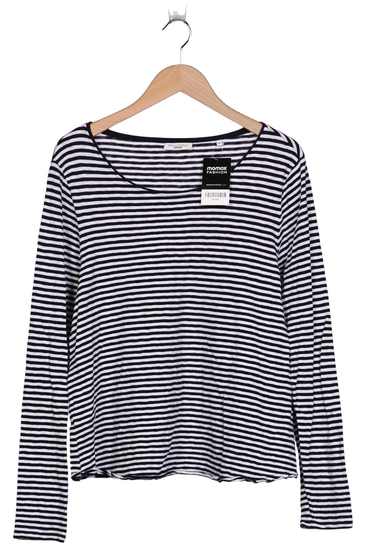 

Marc O Polo Damen Pullover, marineblau, Gr. 46