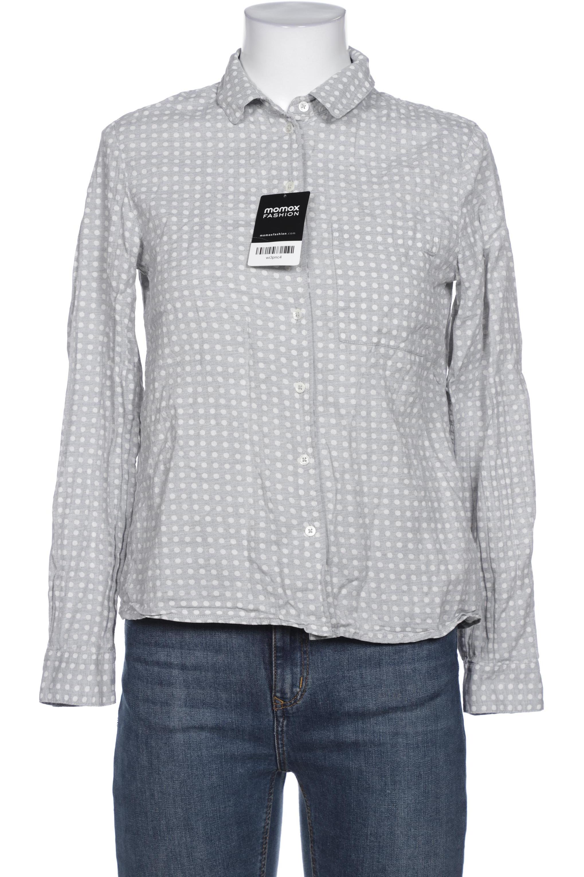 

Marc O Polo Damen Bluse, grau