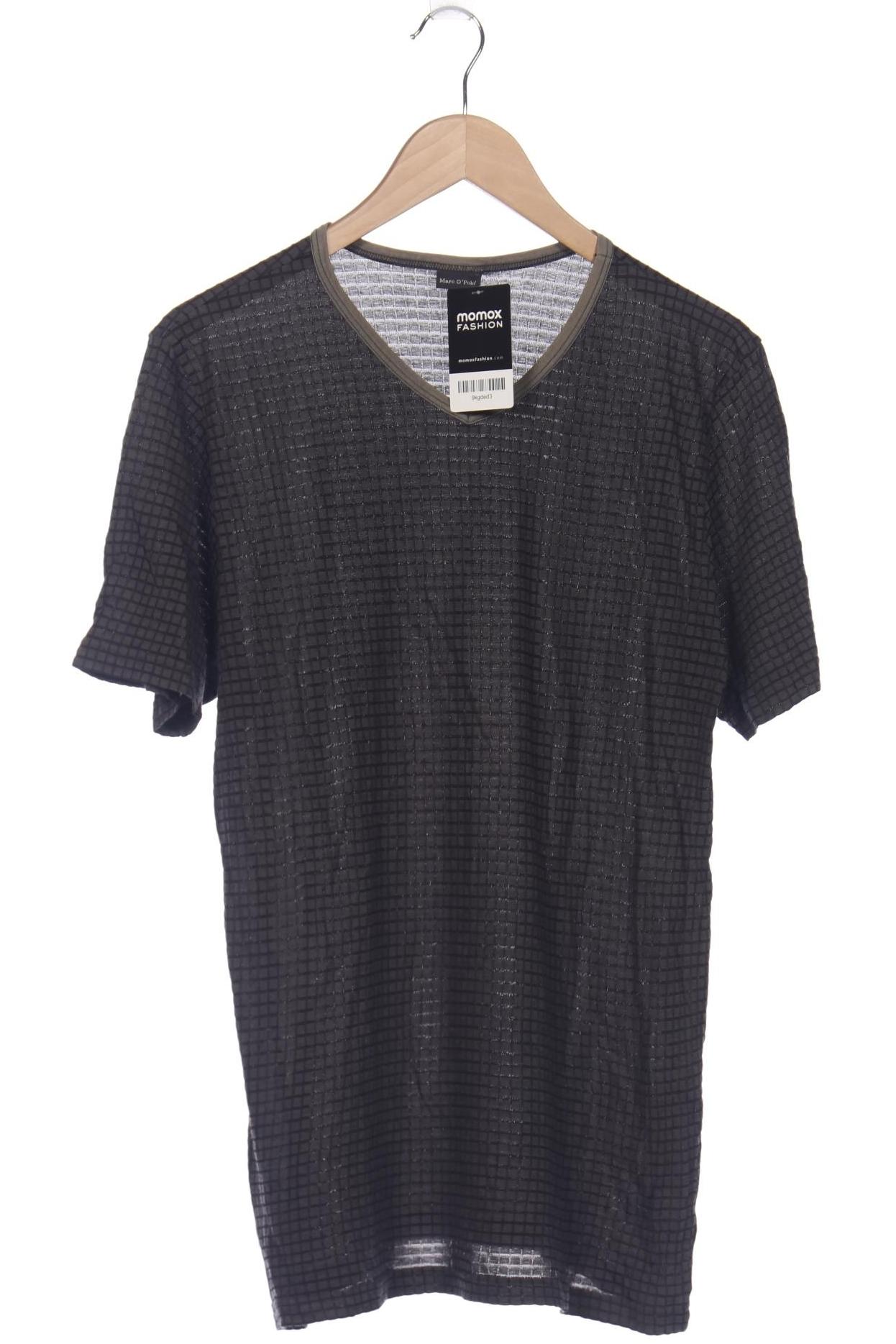 

Marc O Polo Herren T-Shirt, grau, Gr. 54