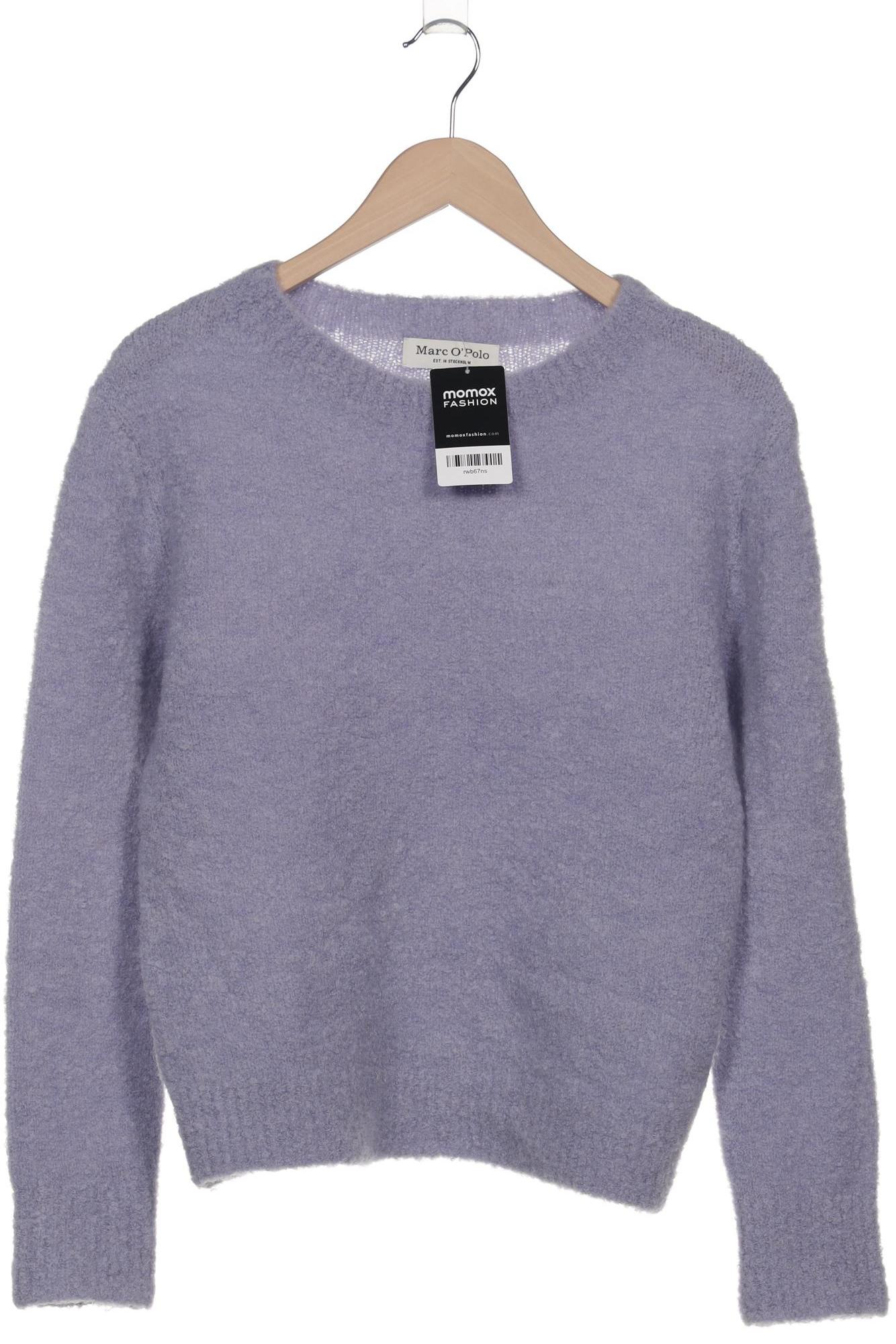 

Marc O Polo Damen Pullover, flieder, Gr. 36