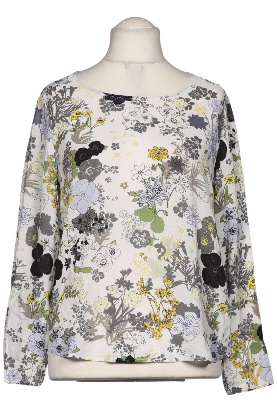 

Marc O Polo Damen Bluse, mehrfarbig, Gr. 40