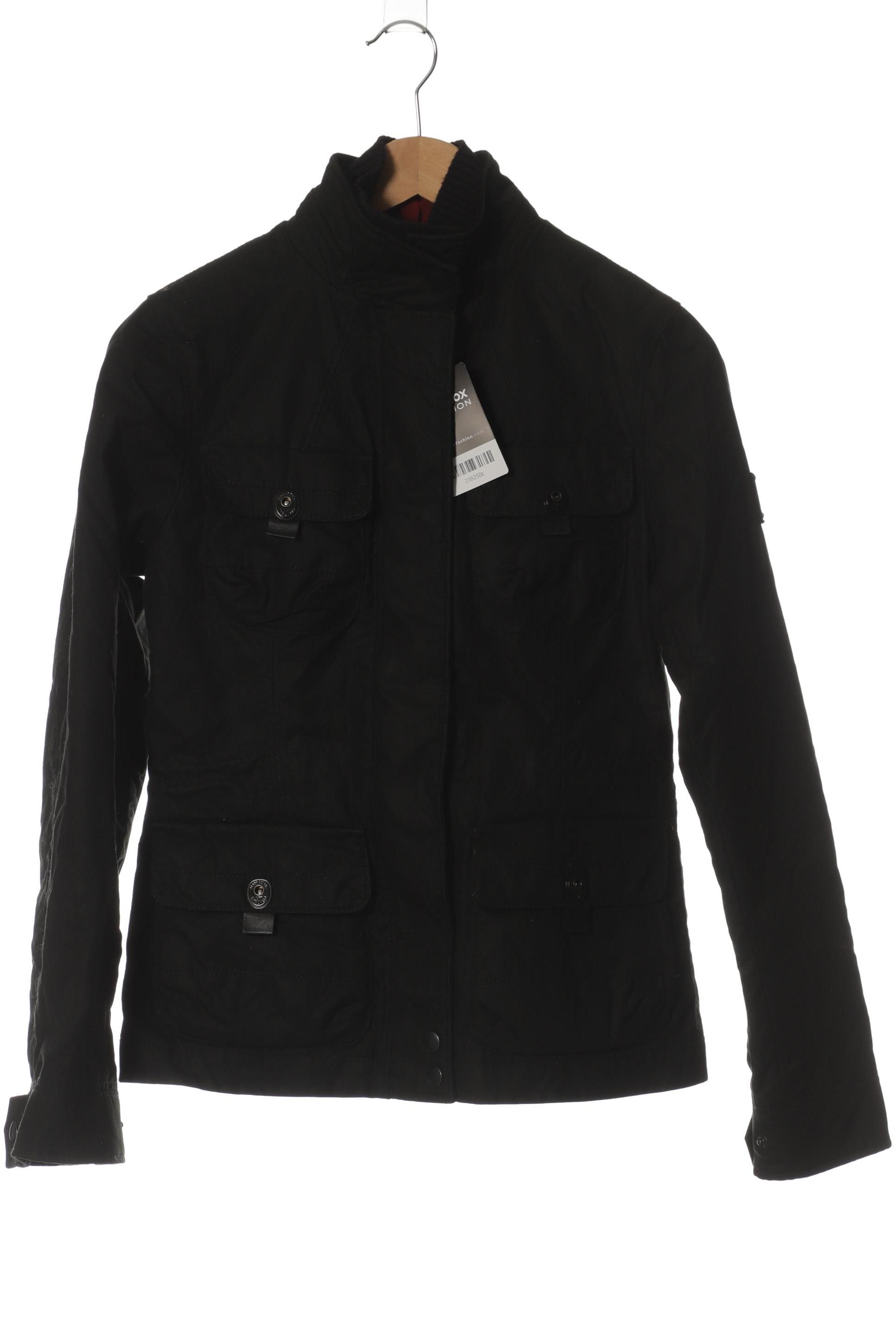 

Marc O Polo Damen Jacke, schwarz, Gr. 34