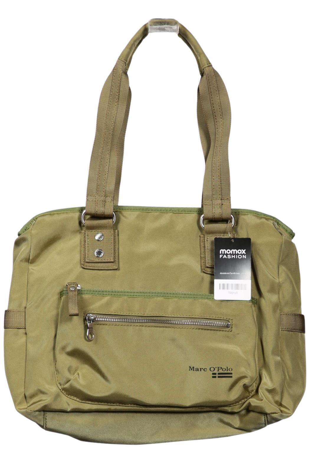 

Marc O Polo Damen Handtasche, hellgrün, Gr.