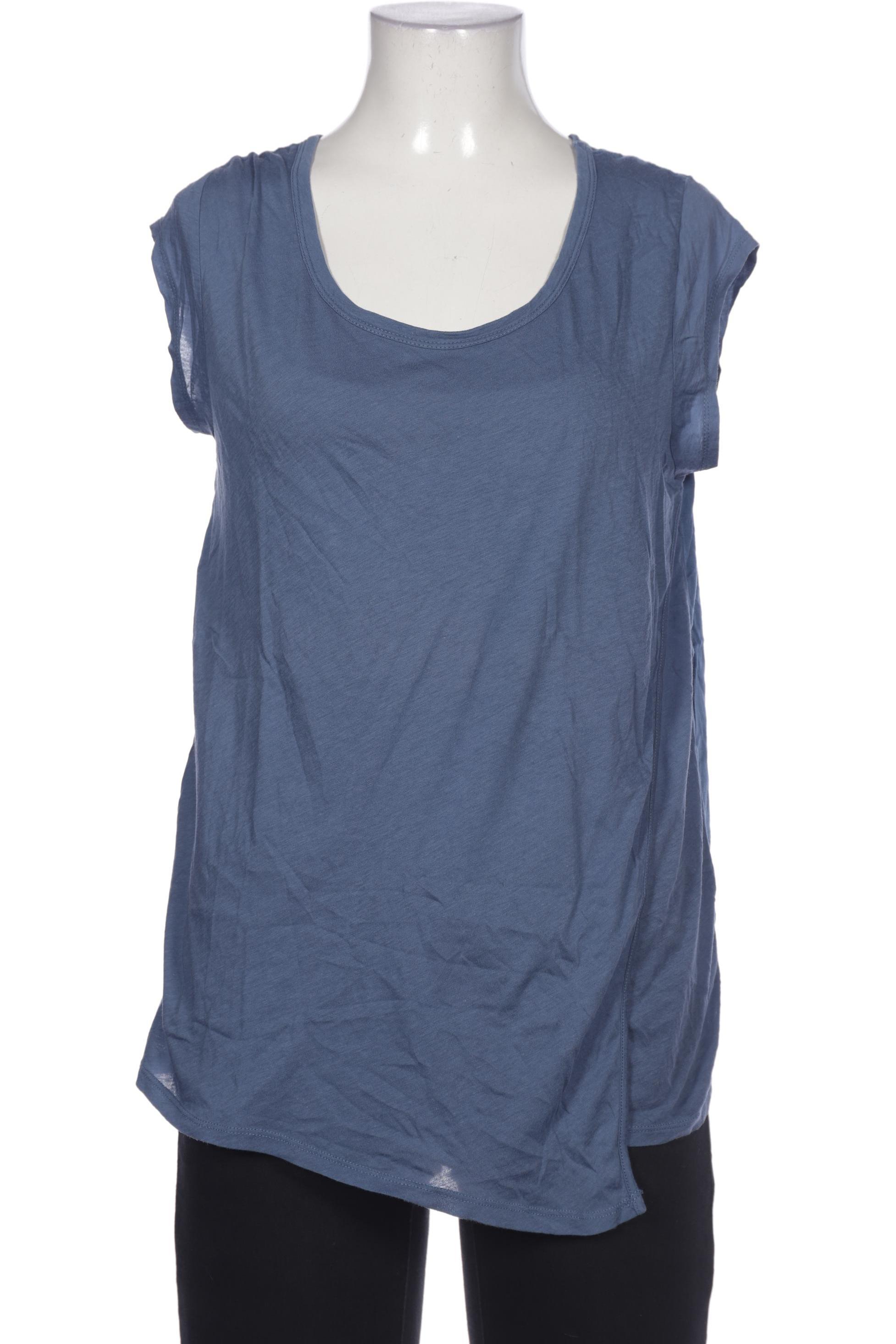 

Marc O Polo Damen Bluse, marineblau