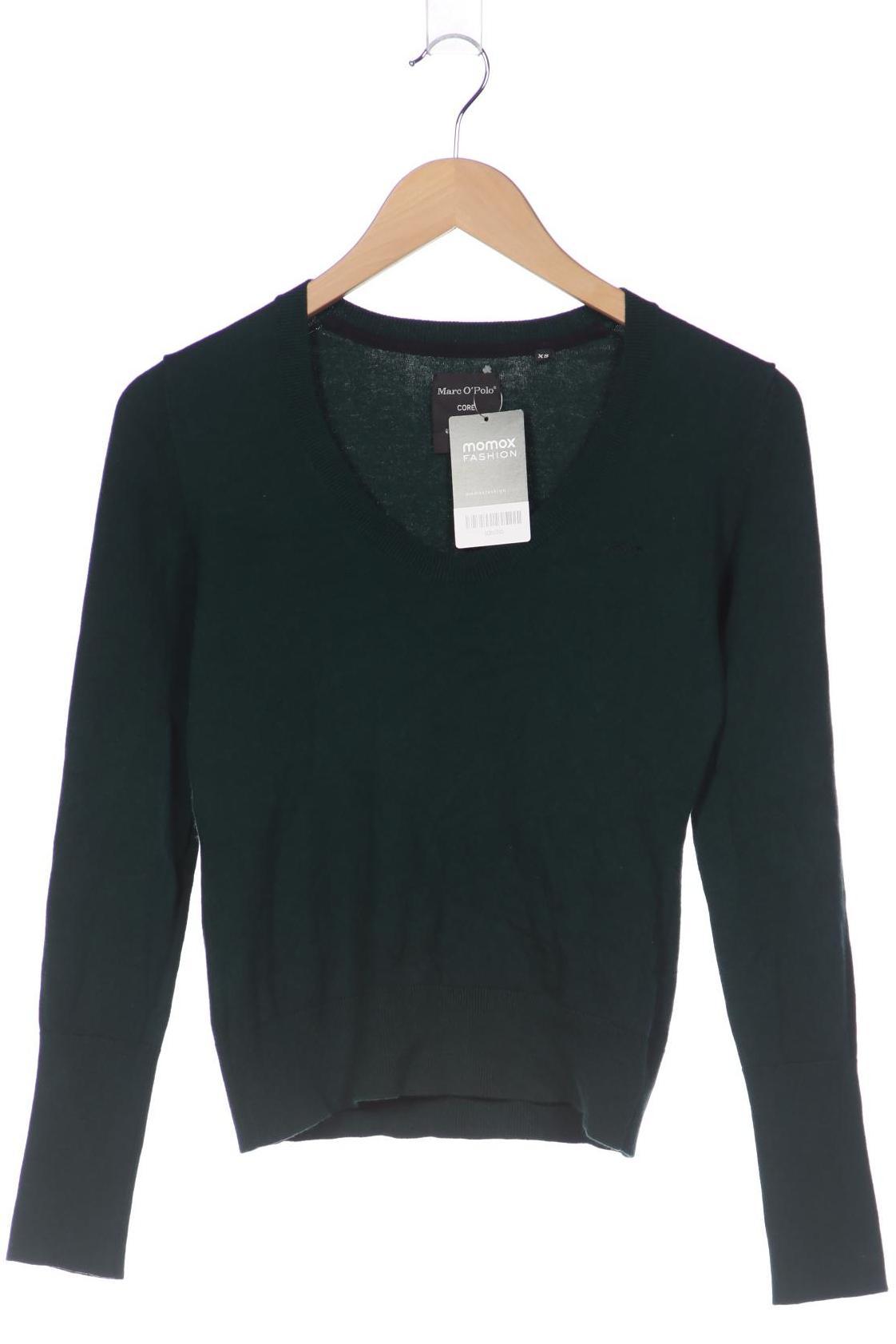 

Marc O Polo Damen Pullover, türkis