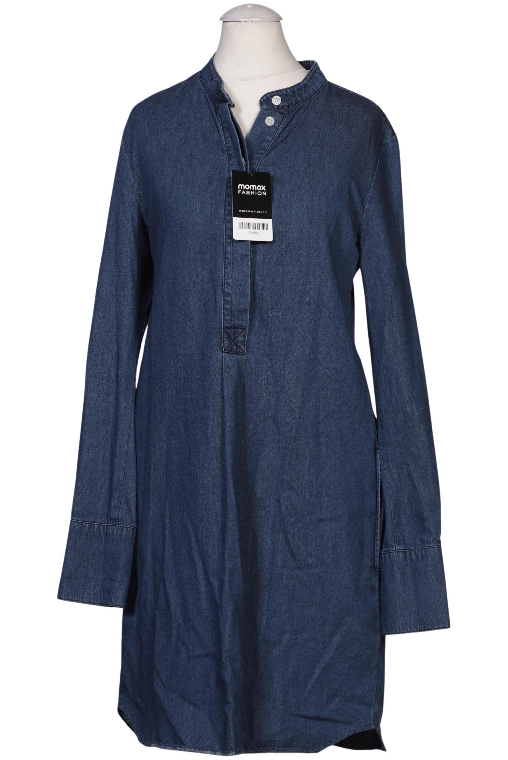 

Marc O Polo Damen Kleid, blau, Gr. 32