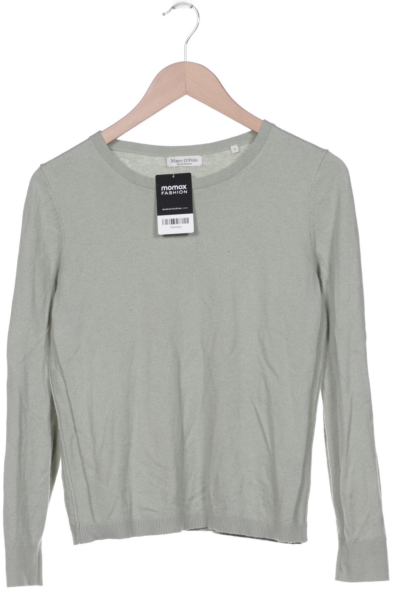 

Marc O Polo Damen Pullover, hellgrün