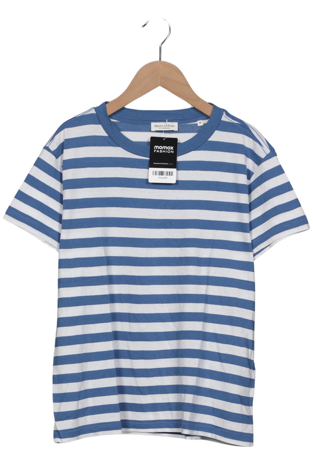 

Marc O Polo Damen T-Shirt, mehrfarbig, Gr. 38
