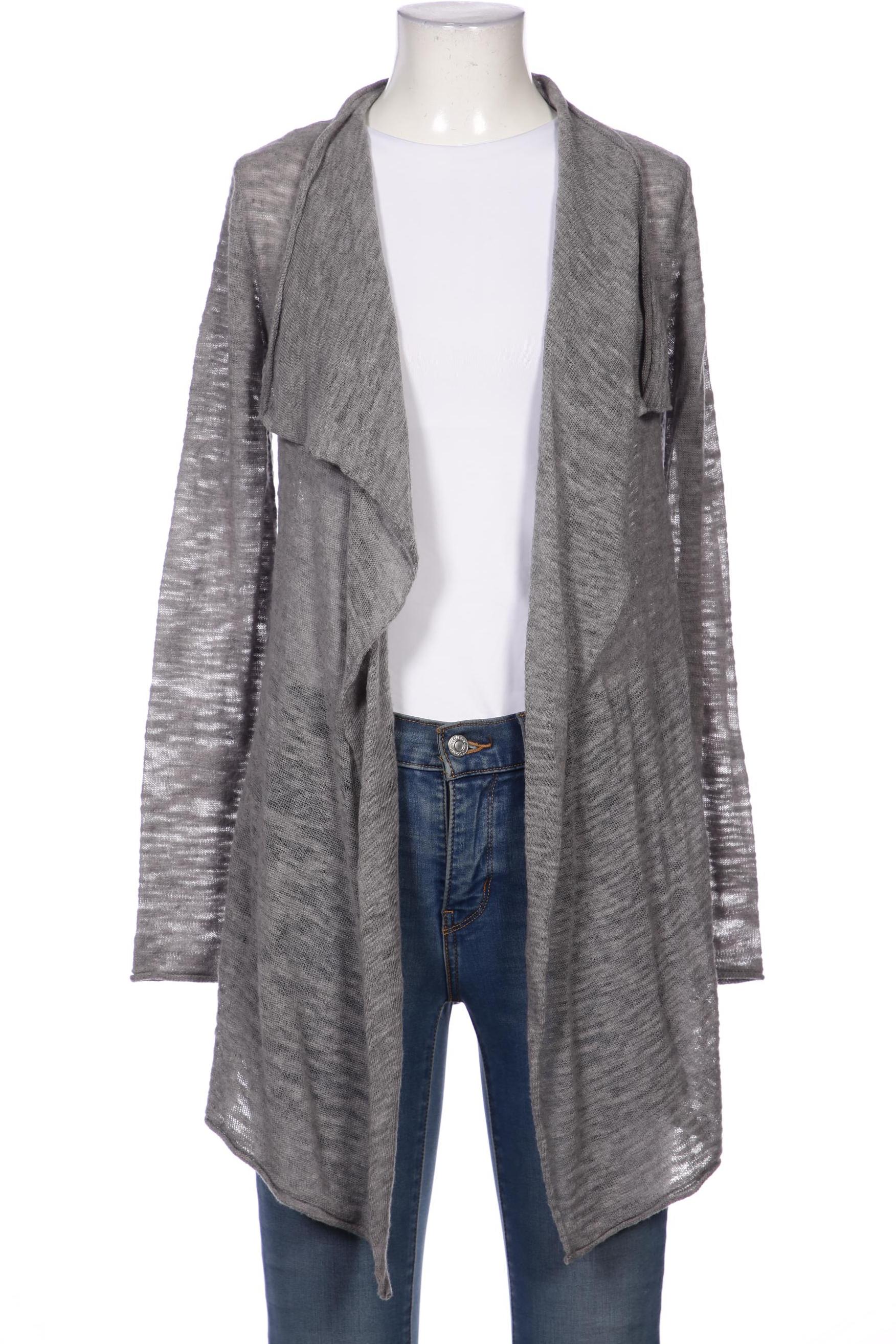 

Marc O Polo Damen Strickjacke, grau