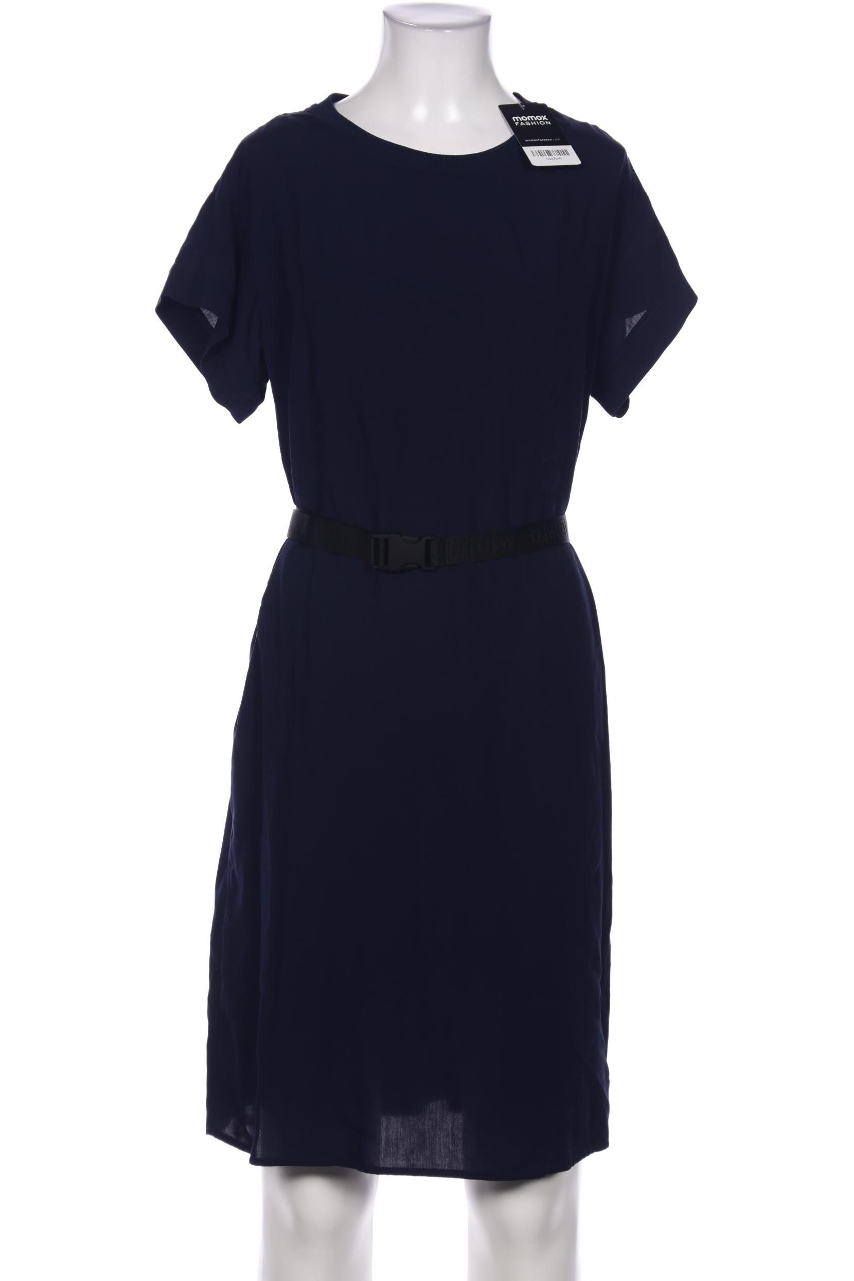 

Marc O Polo Damen Kleid, marineblau, Gr. 34