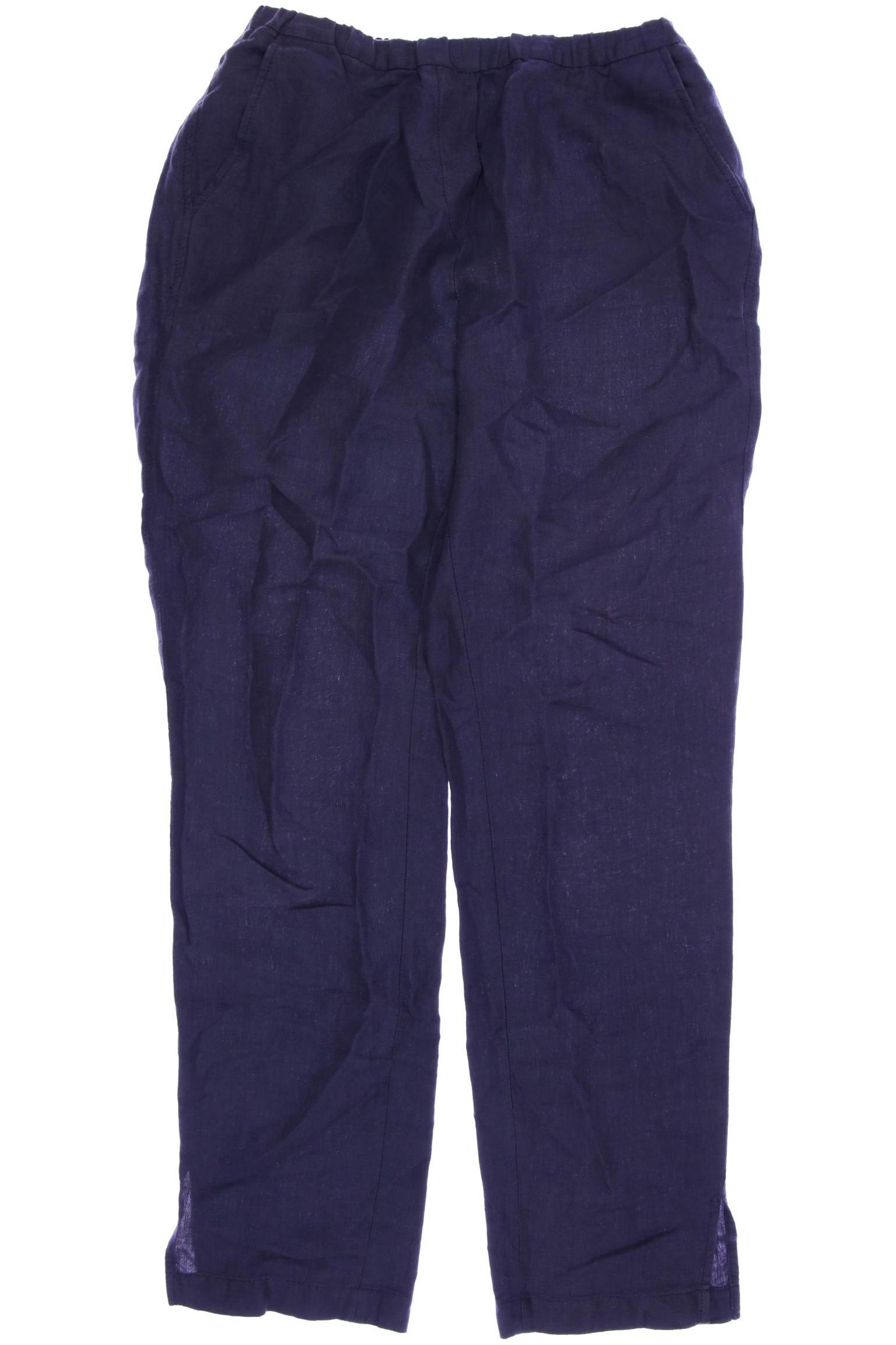 

Marc O Polo Damen Stoffhose, marineblau, Gr. 38