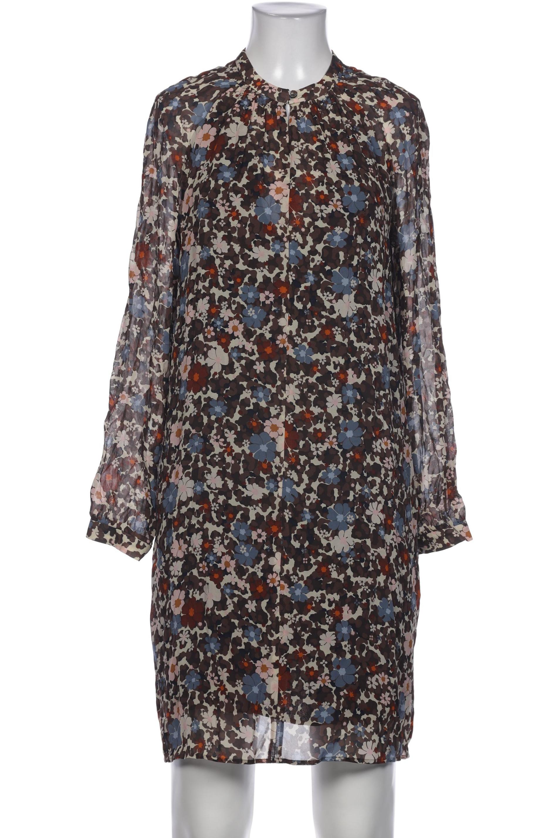 

Marc O Polo Damen Kleid, braun, Gr. 34