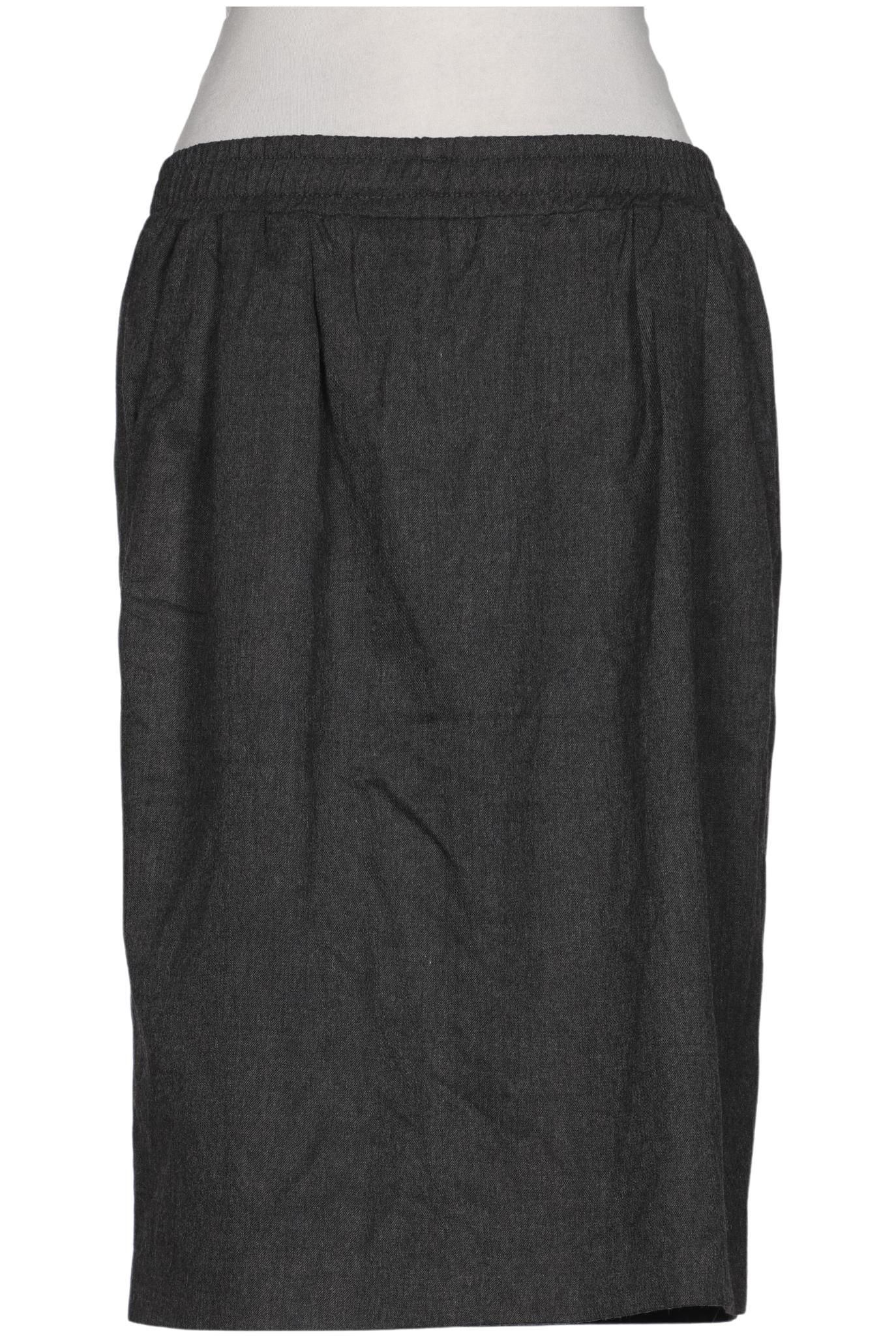 

Marc O Polo Damen Rock, grau, Gr. 36