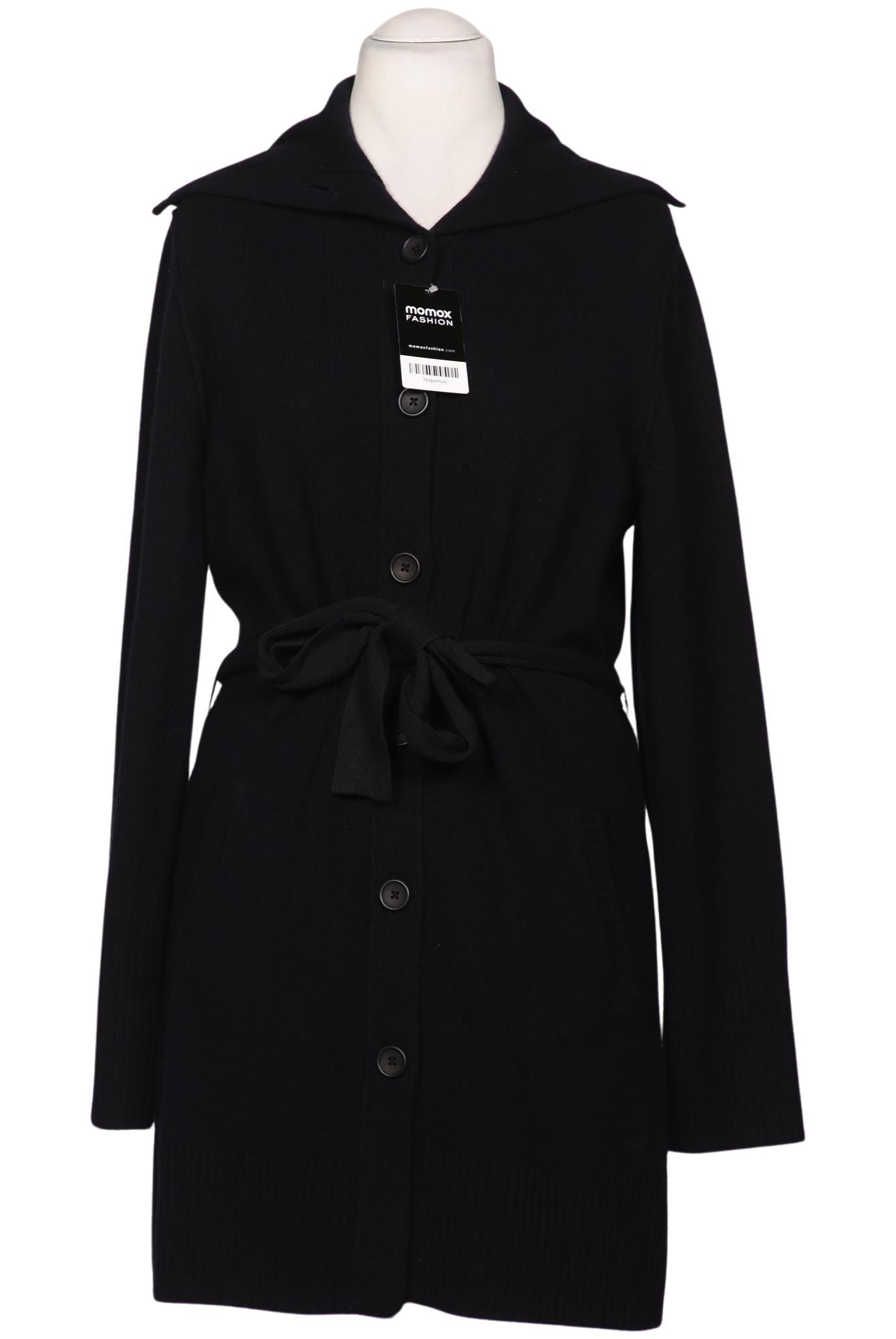 

Marc O Polo Damen Strickjacke, marineblau, Gr. 42