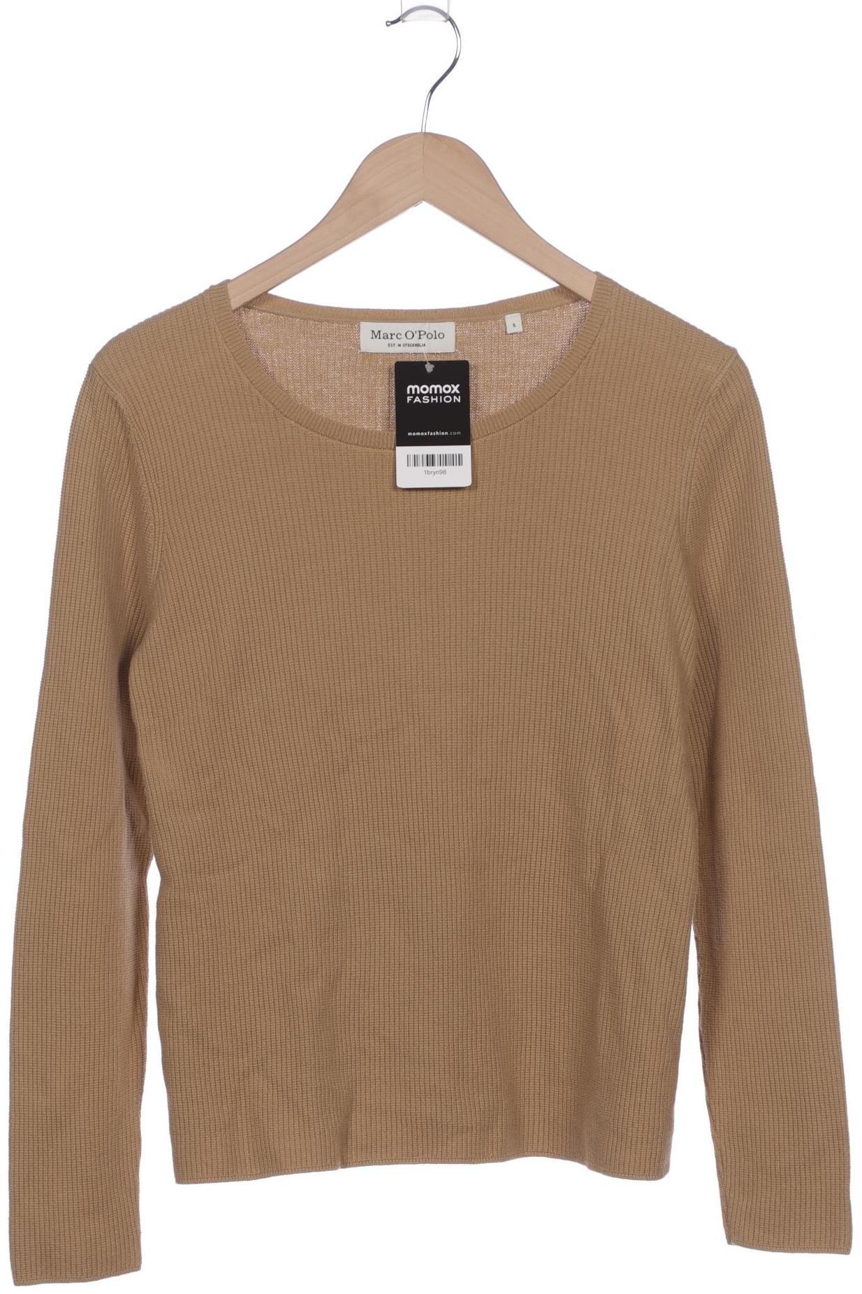 

Marc O Polo Damen Pullover, braun, Gr. 36
