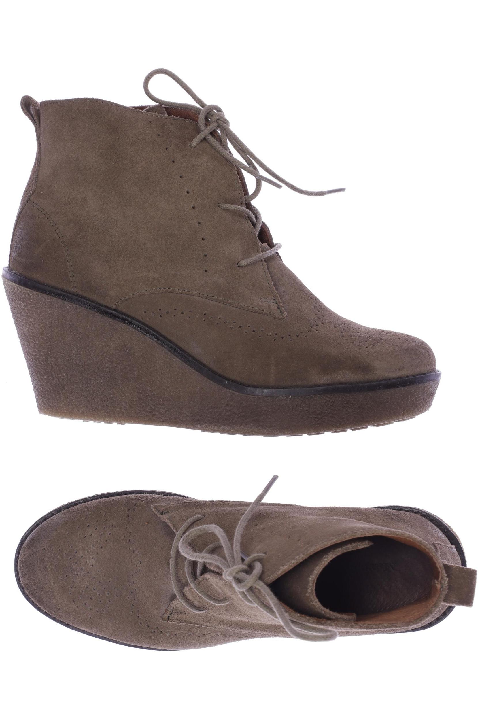 

Marc O Polo Damen Stiefelette, braun, Gr. 38
